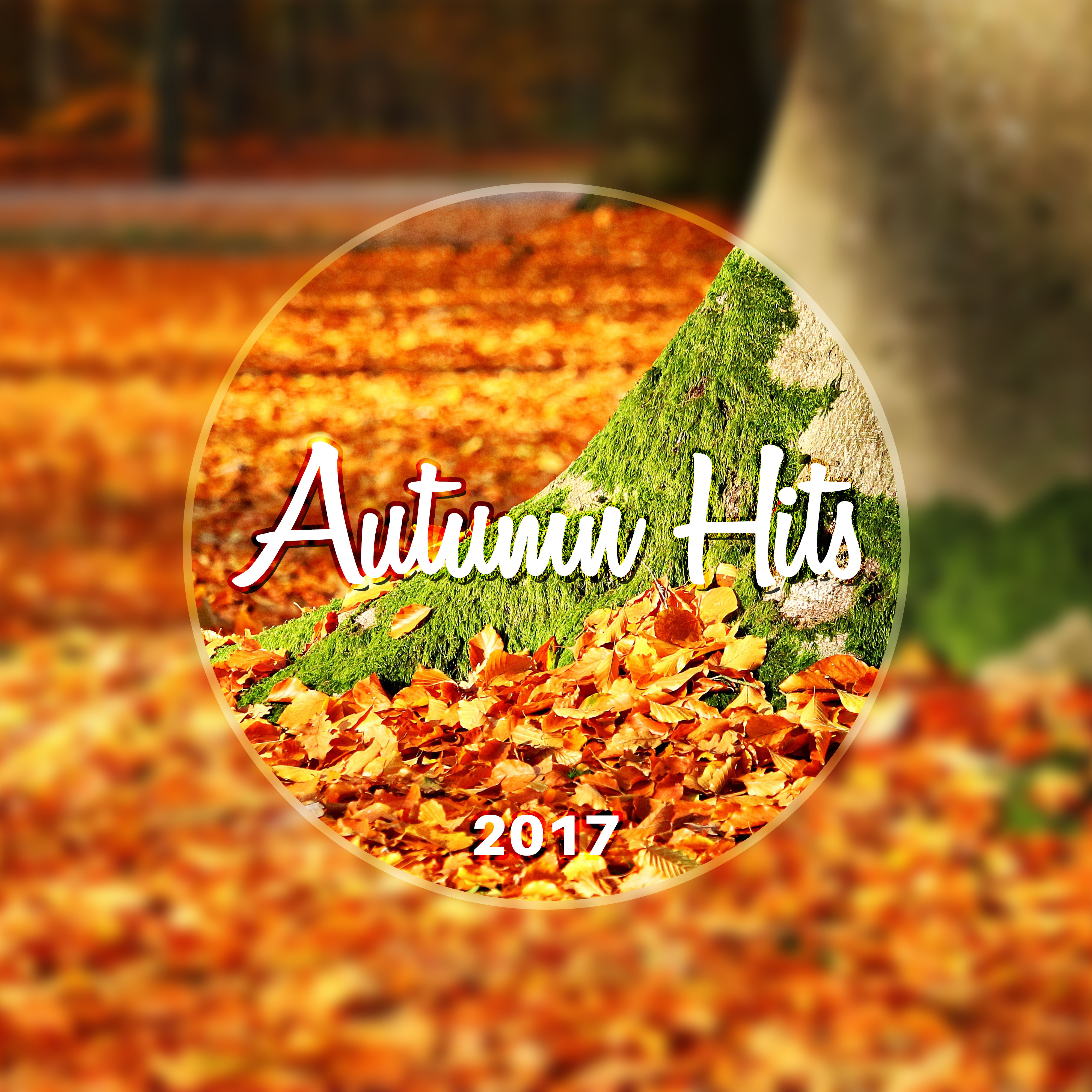 Autumn Hits 2017  New Chill Out Music, Todays Hits, Lounge, Electronic Vibes