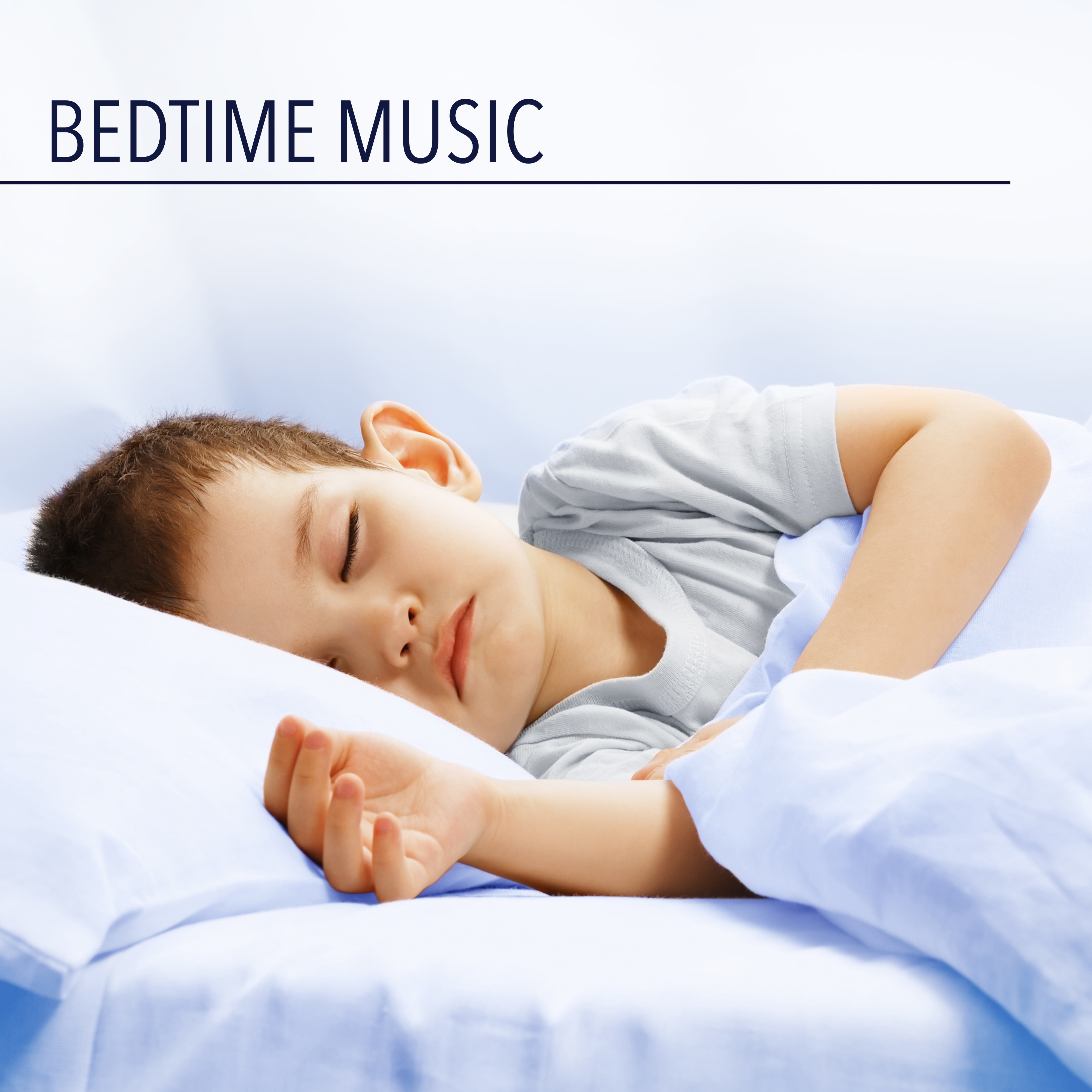 Bedtime Music - Sound of Water and Nature Noises for Baby Sleep, Newborn, Toddlers and Pregnant Mothers