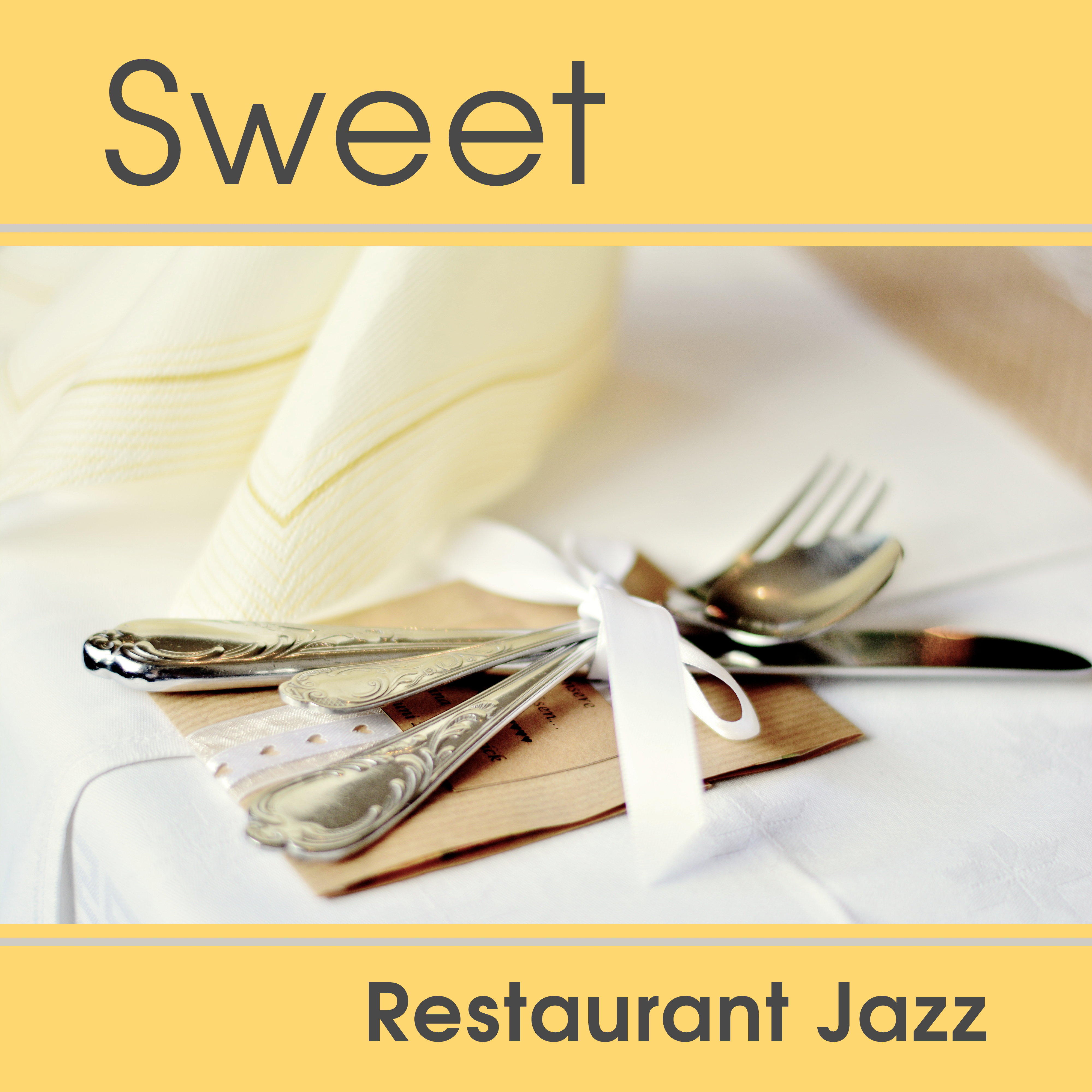 Sweet Restaurant Jazz  Calming Jazz Music, Best Background Sounds for Restaurant, Relaxing Melodies