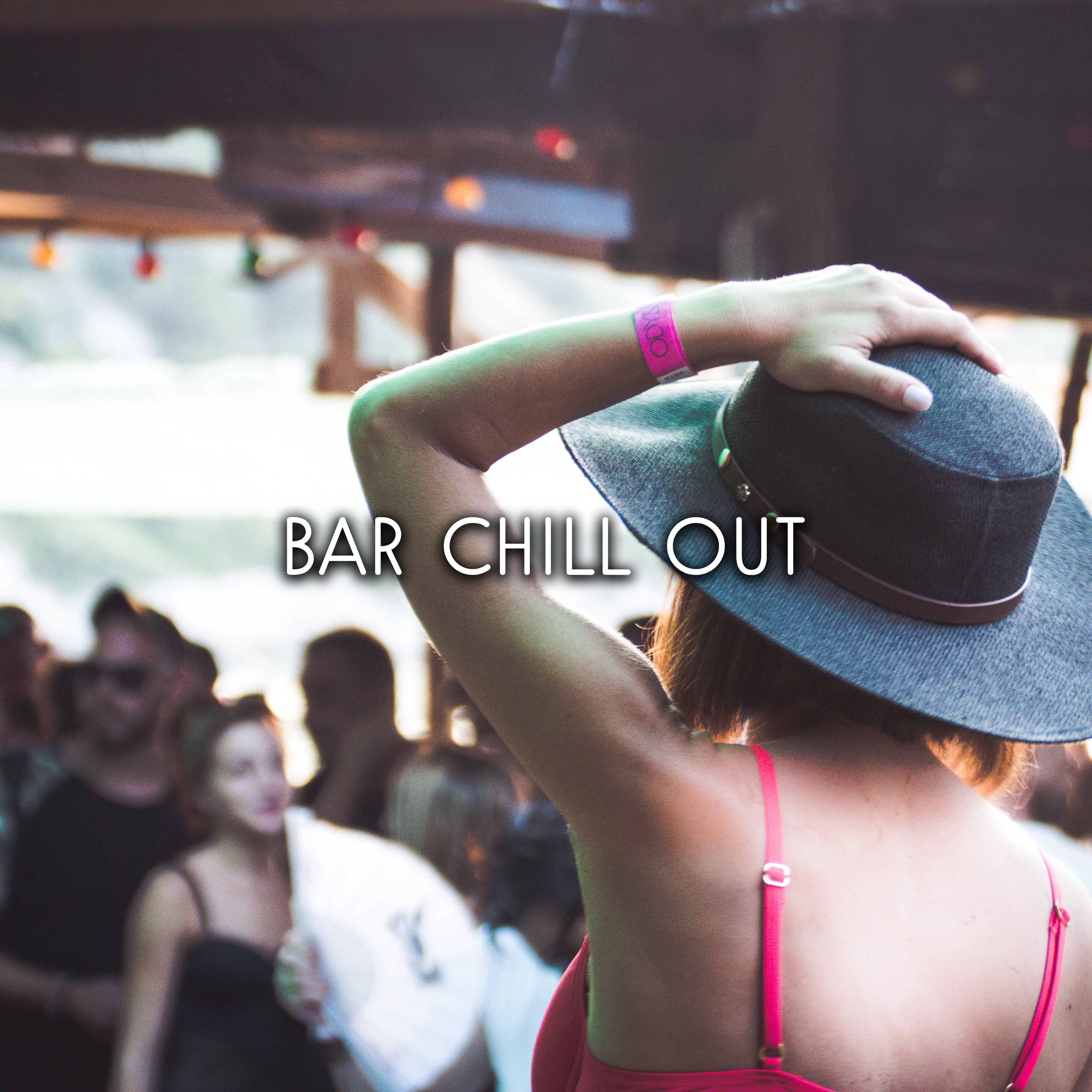 Bar Chill Out  Beach Relaxation, Pure Mind, Holiday Music, Best Hits for Listening