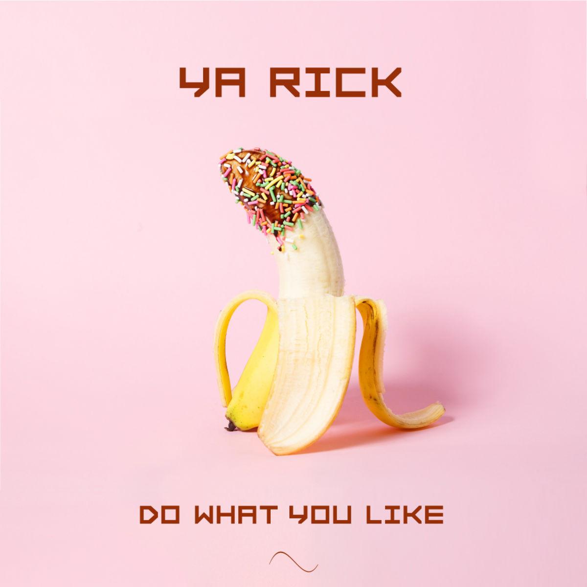 Do What You Like 