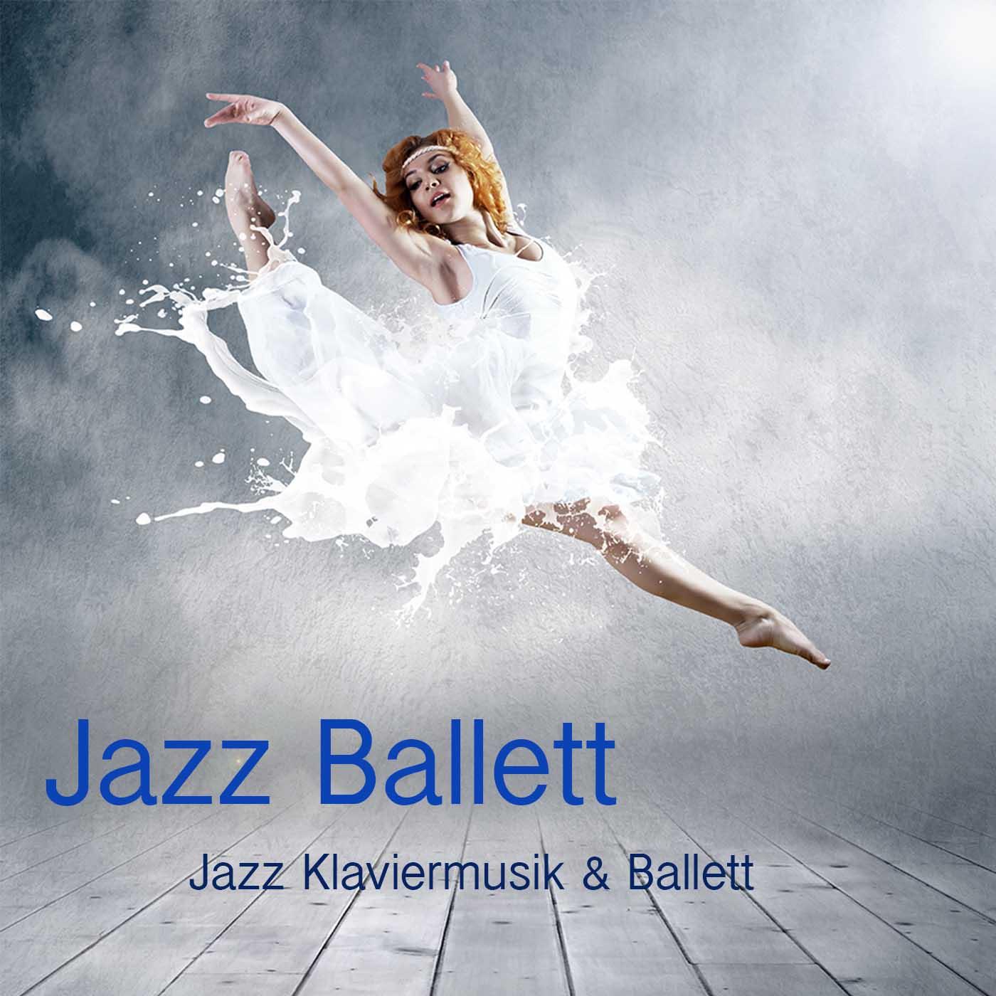 Jazz Ballett 2 - 4/4