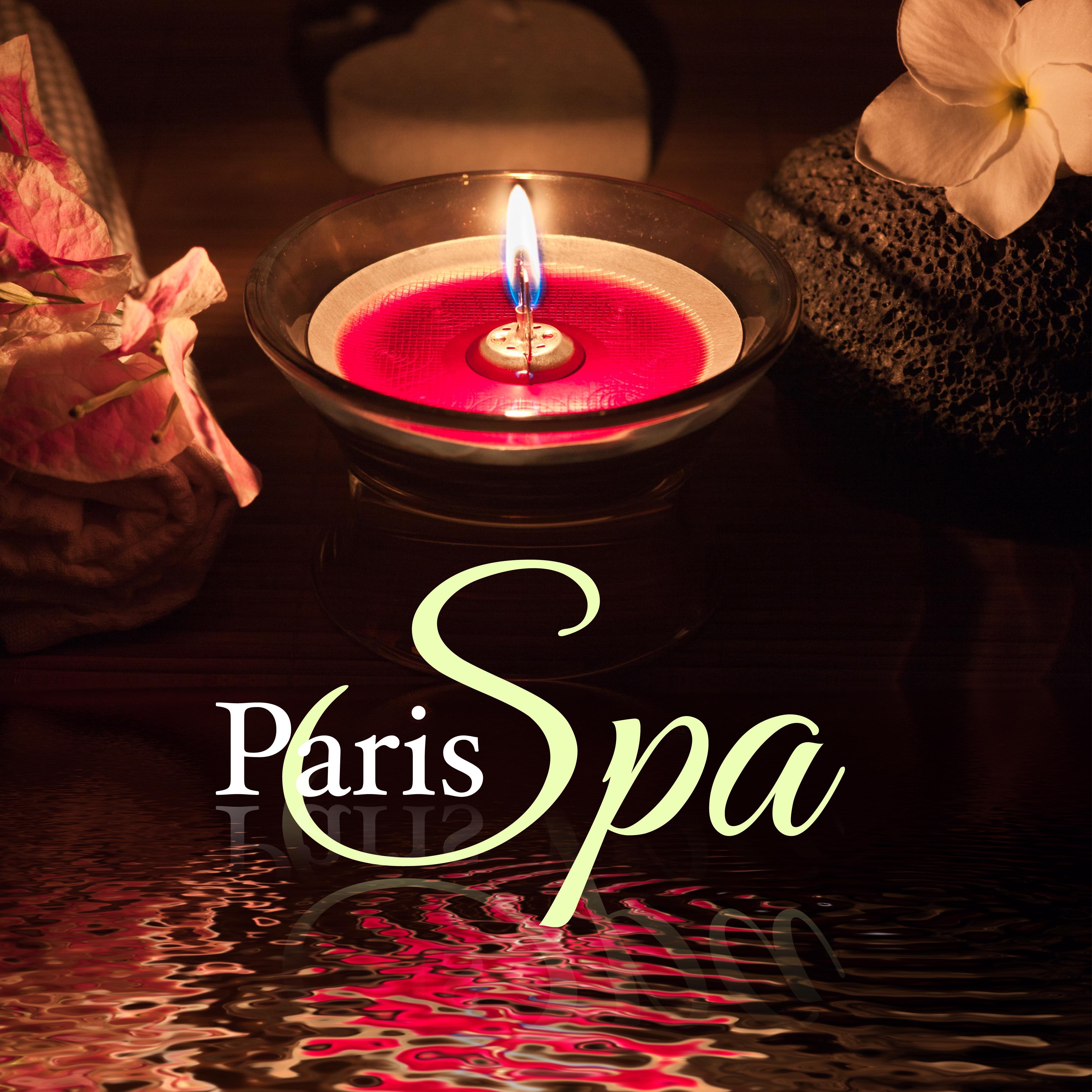 Spa Paris  Pour un Instant de De tente dans une Atmosphe re Reposante dans les Spas des Prestigieux H tels Parisiens