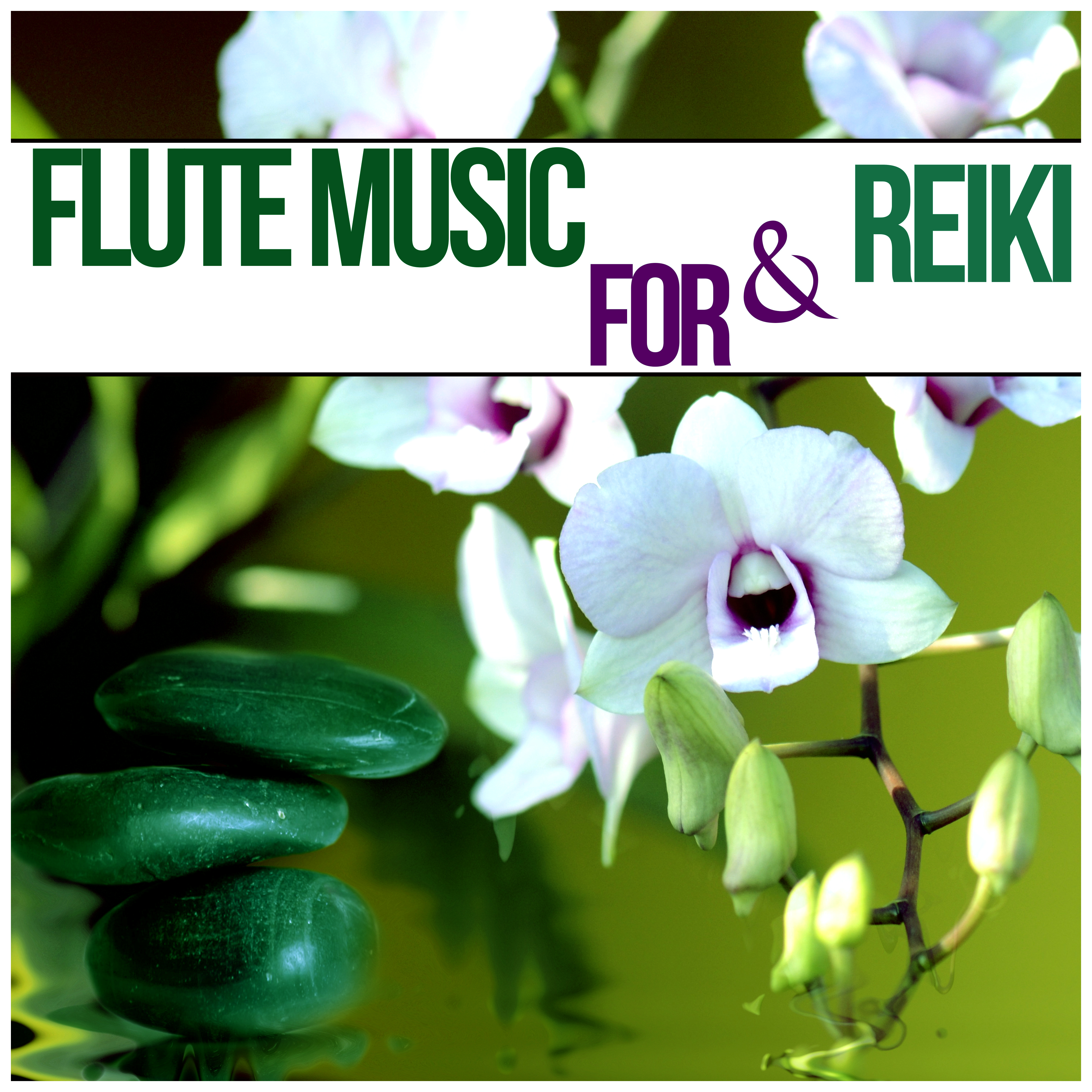 Flute Music for Massage  Reiki  Basic Transcendental Meditation for Beginners with Nature Sounds, Ocean Sounds for Yoga Class  Mindfulness Meditation, Zen, Reiki, Sleep