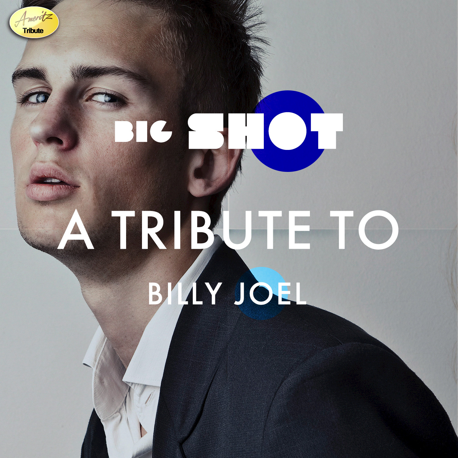Big Shot: A Tribute to Billy Joel