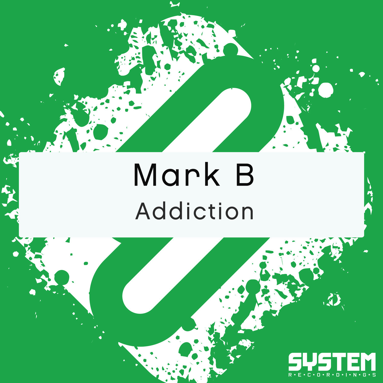 Addiction - Single