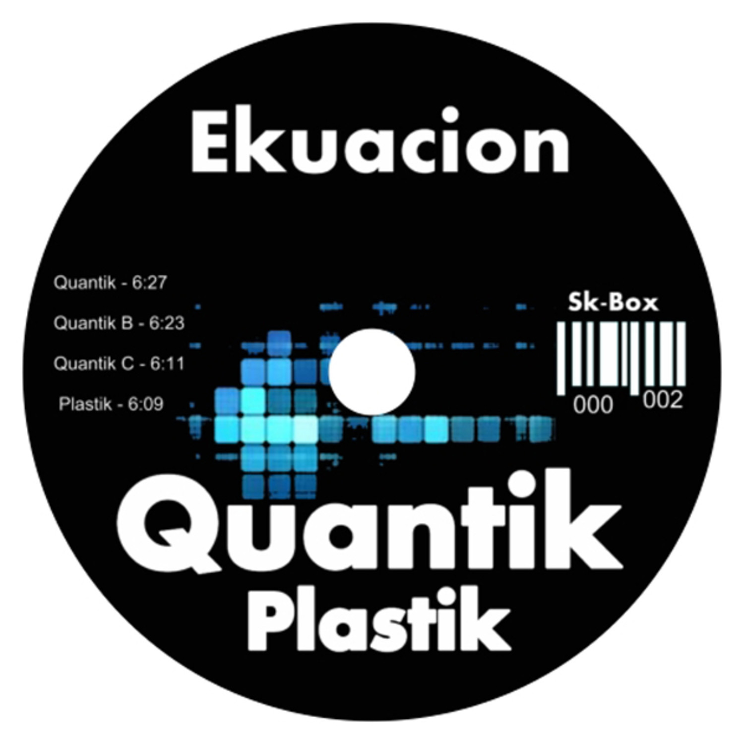 Quantik-C