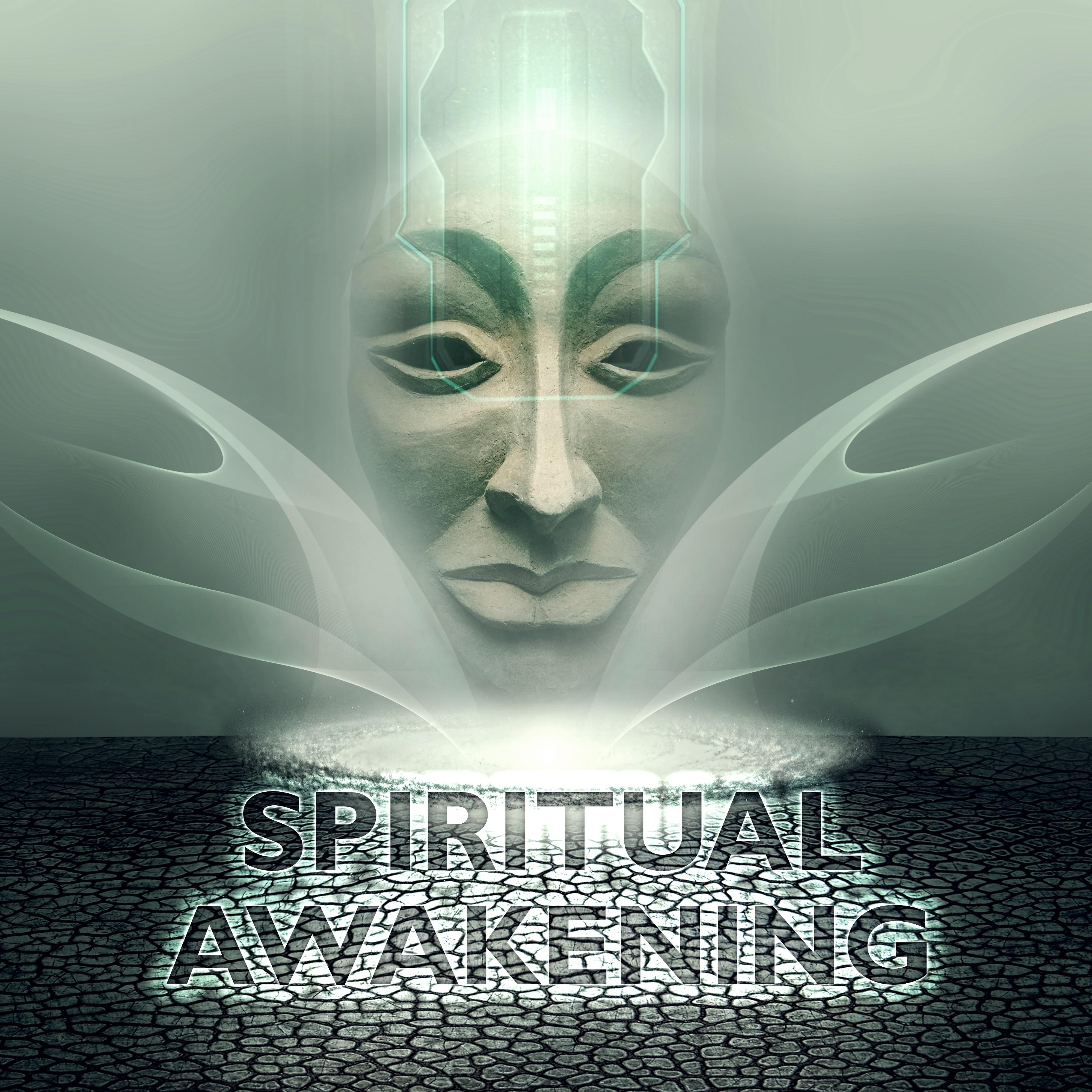 Spiritual Awakening - Mindfulness Meditation Spiritual Healing, Sounds of Nature for Namaste Yoga, Calming Music, Yoga for Beginners, Breathing Techniques for Stress Relief