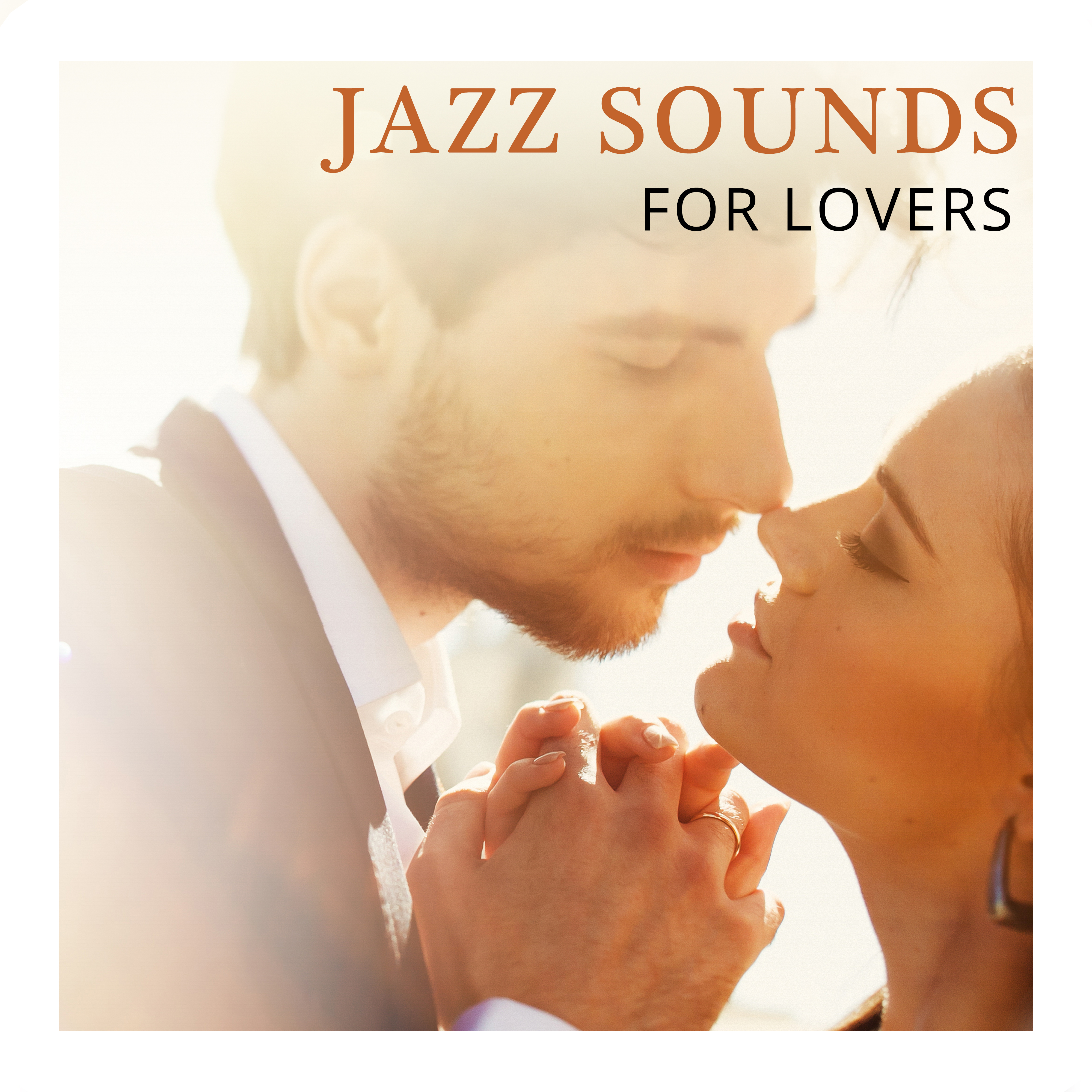 Jazz Sounds for Lovers