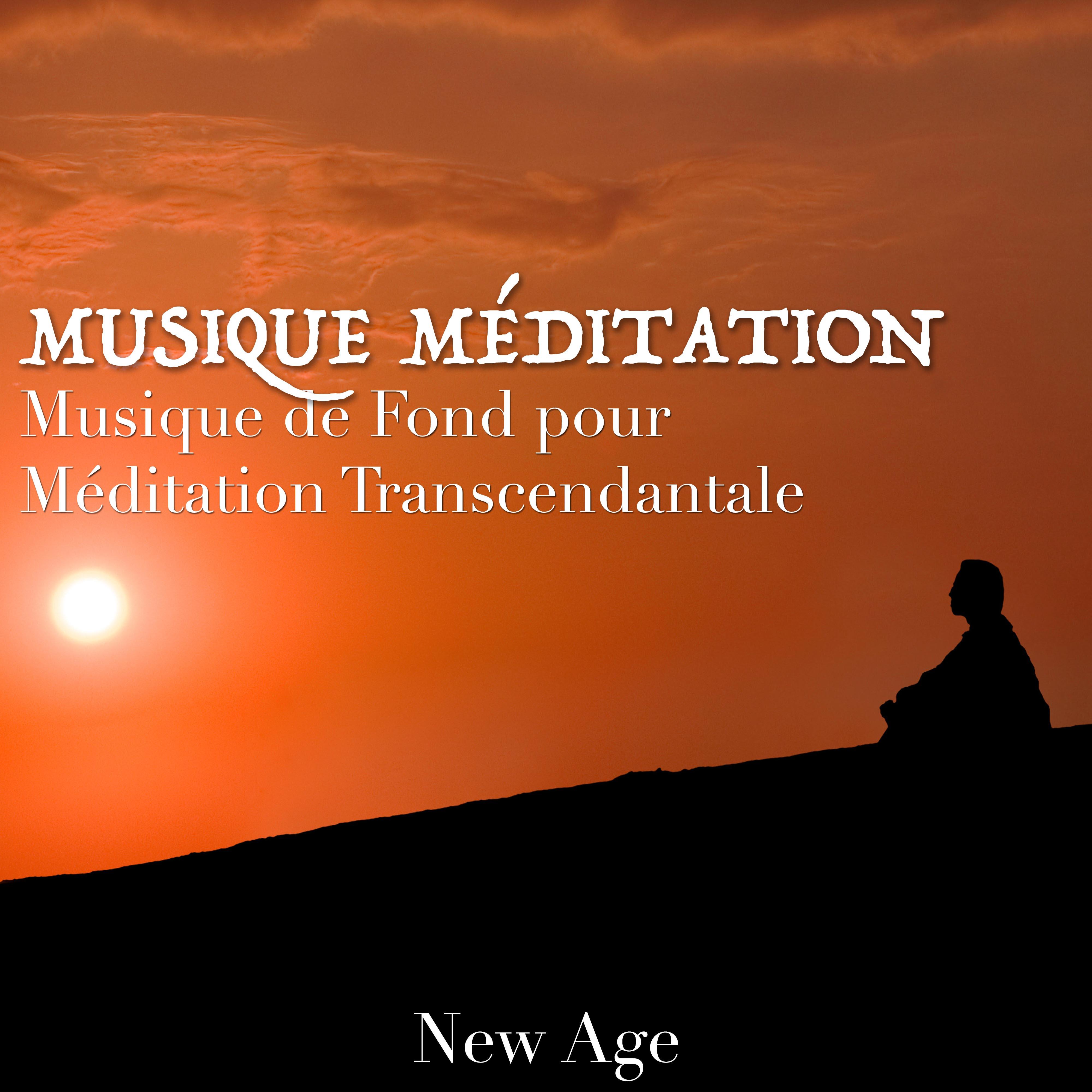 Musique Me ditation: Musique de Fond pour Me ditation Transcendantale et Relaxation