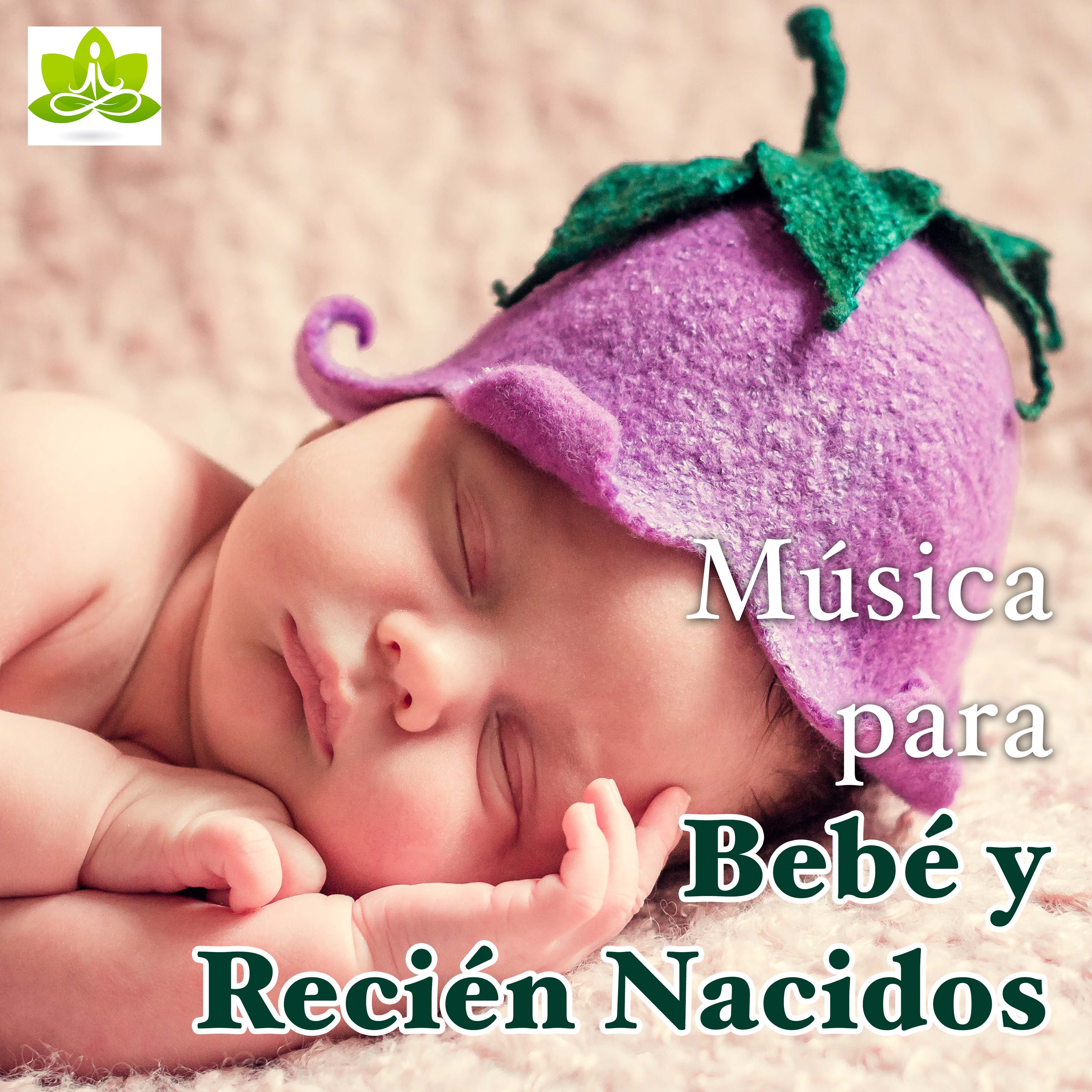 Bebe y Recie n Nacidos  Cancion para Dormir para Conciliar el Sue o