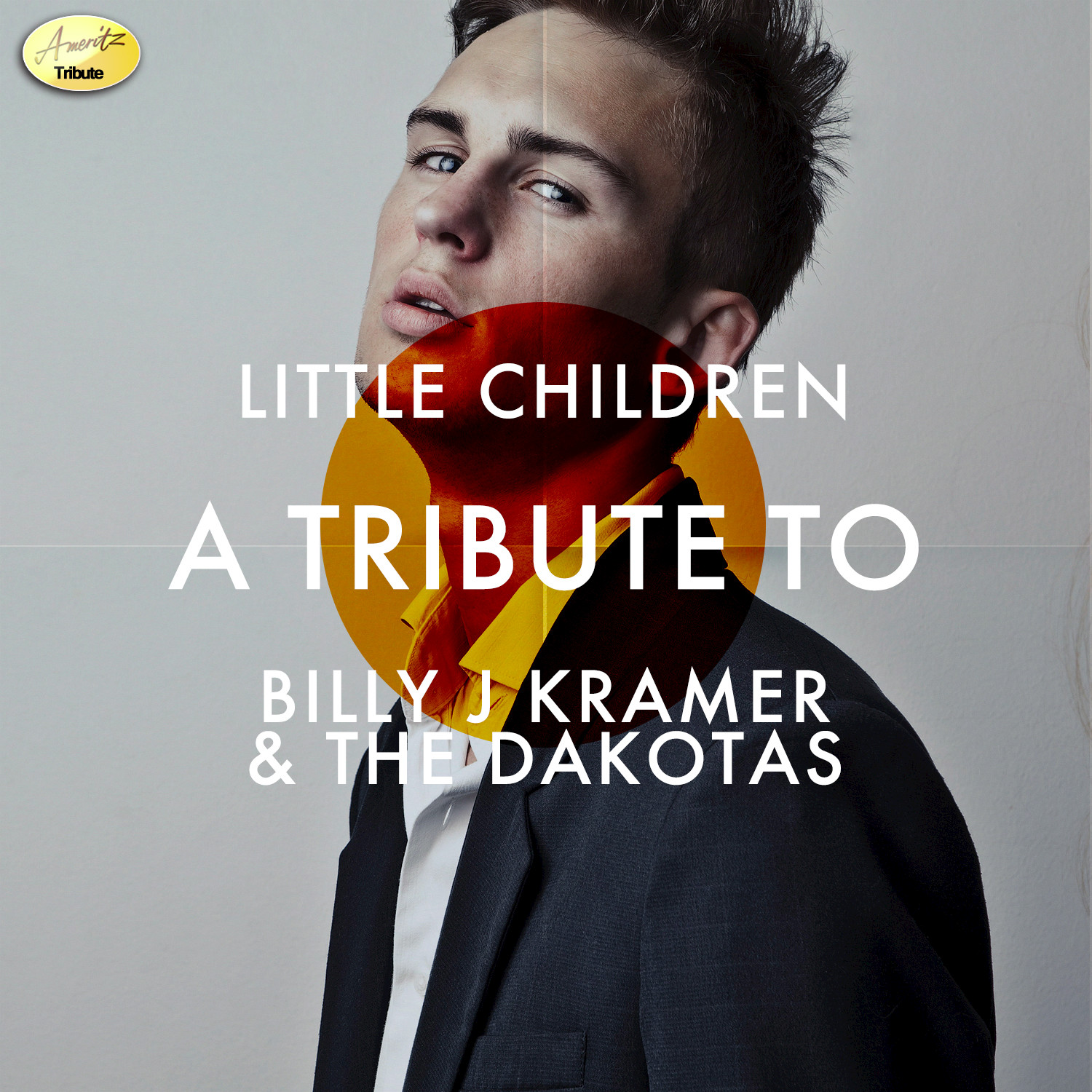 Little Children - A Tribute to Billy J Kramer & the Dacotas