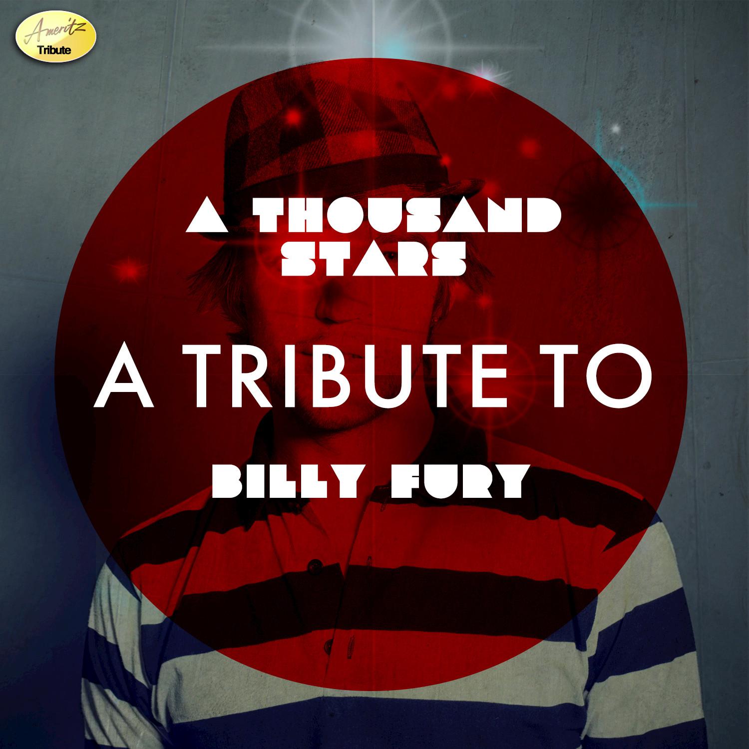 A Thousand Stars - A Tribute to Billy Fury