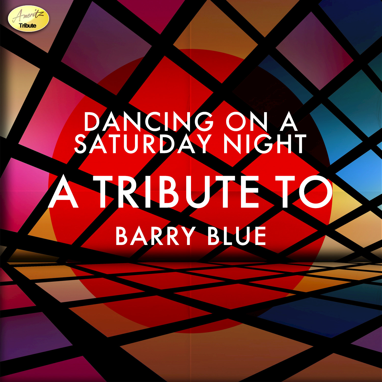 Dancing on a Saturday Night - A Tribute to Barry Blue