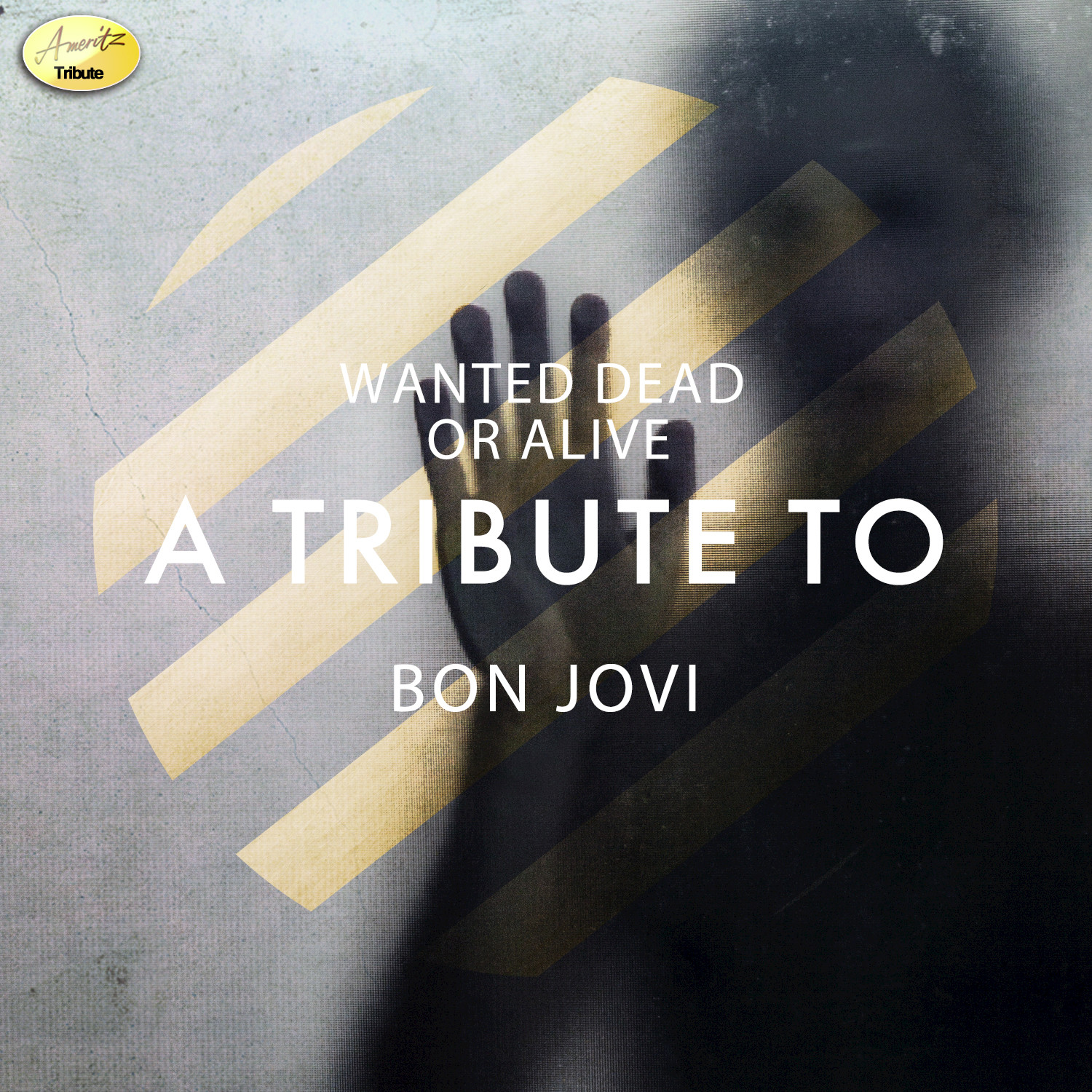 Wanted Dead of Alive - A Tribute to Bon Jovi