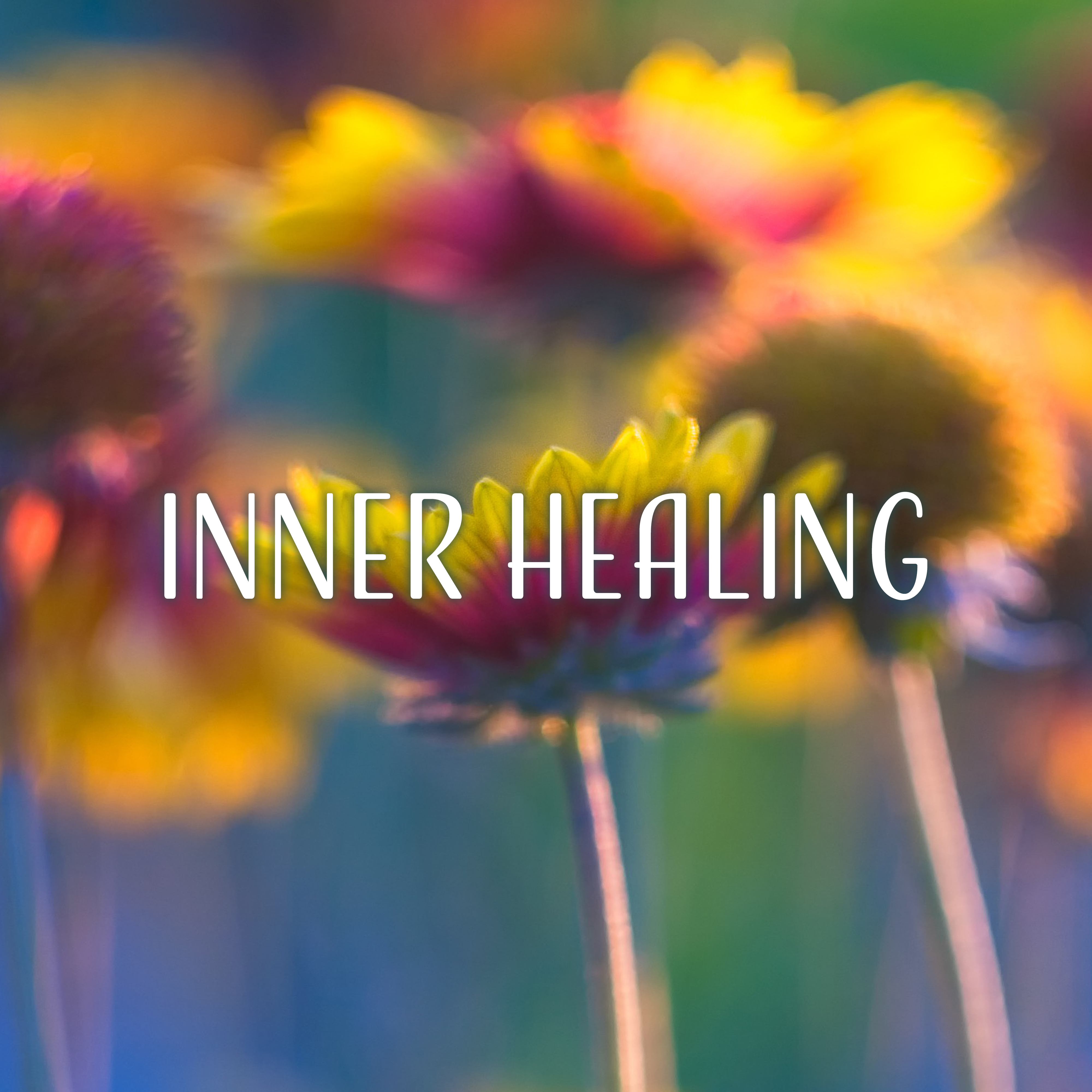 Inner Healing  Zen Meditation, Yoga Soul, Pure Harmony, Calm Down, Hatha Yoga
