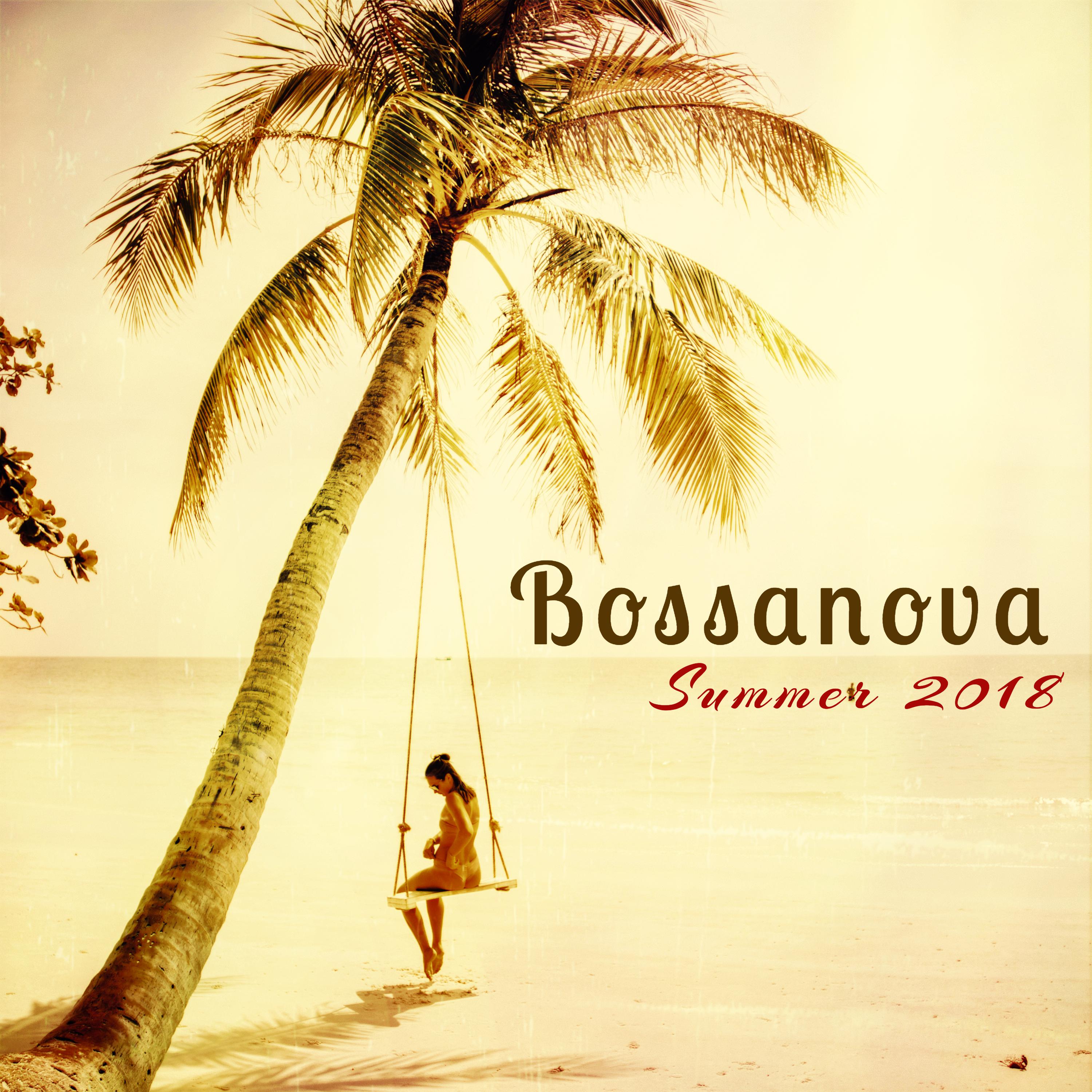 Summer Mood - Sensual Bossanova