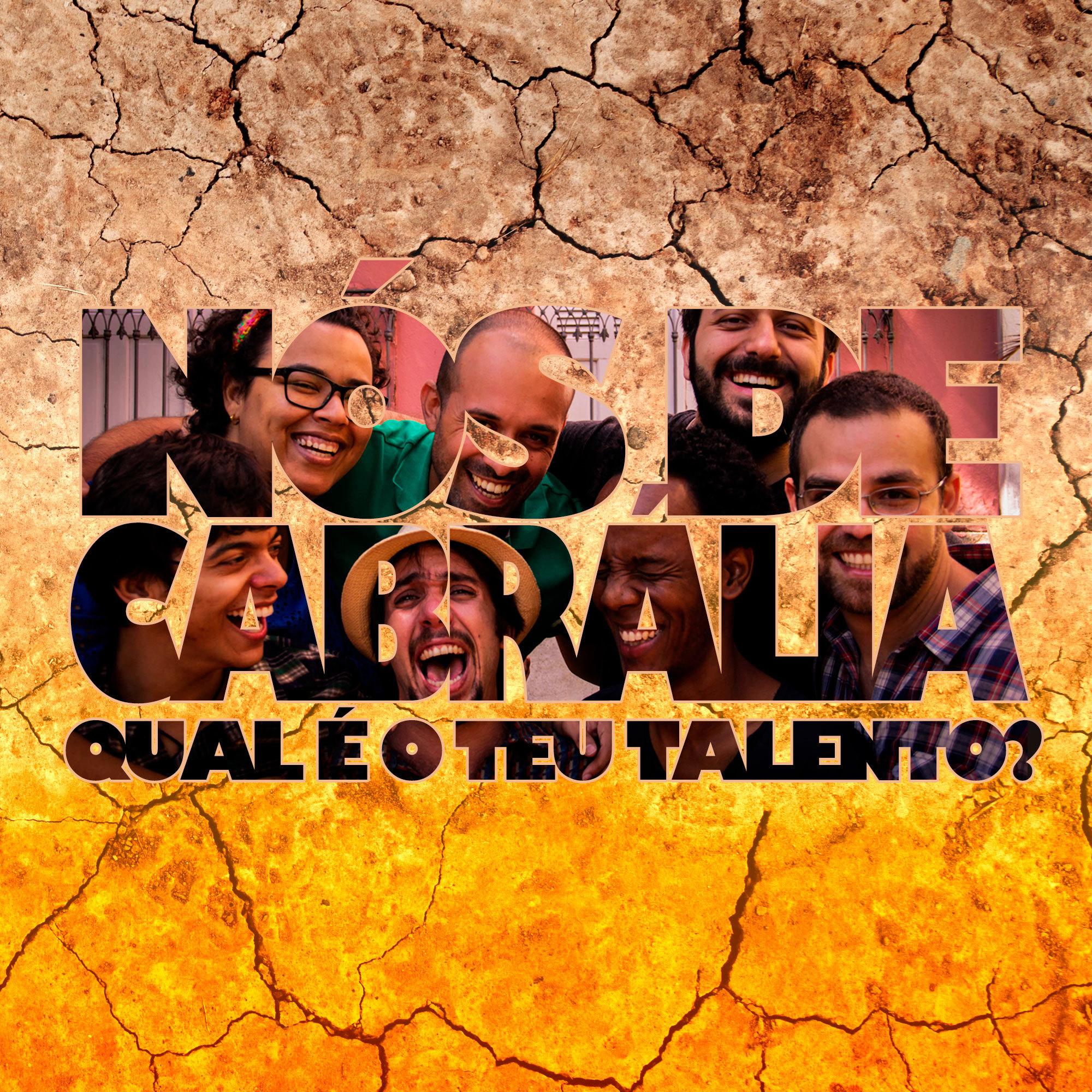 Qual e o teu talento?