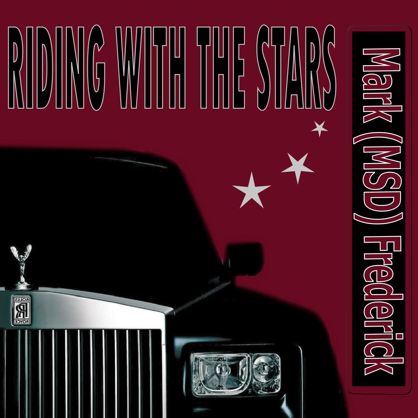 Riding With the Stars