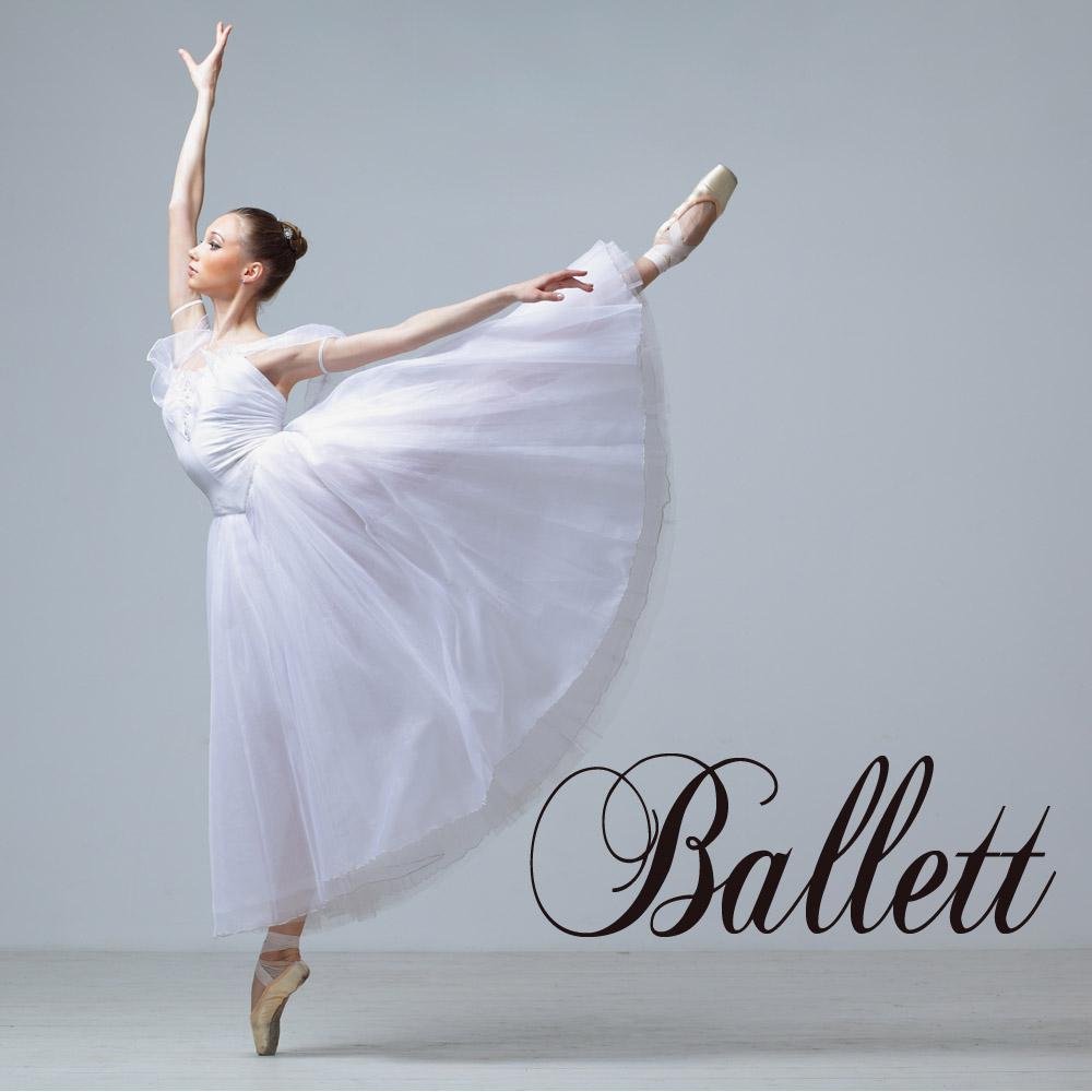 Ballett Tanz