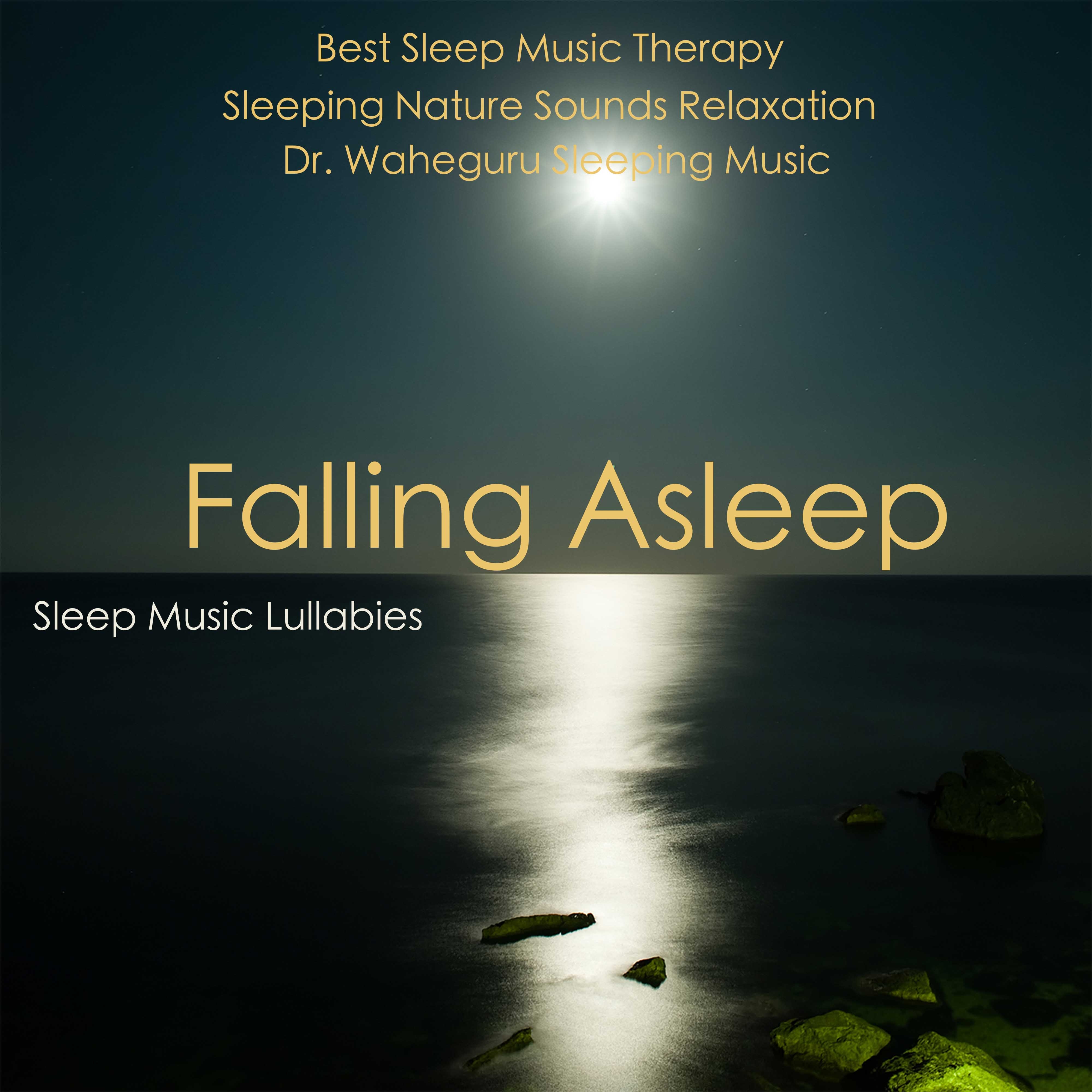 Sleep Mode, Sleep Music