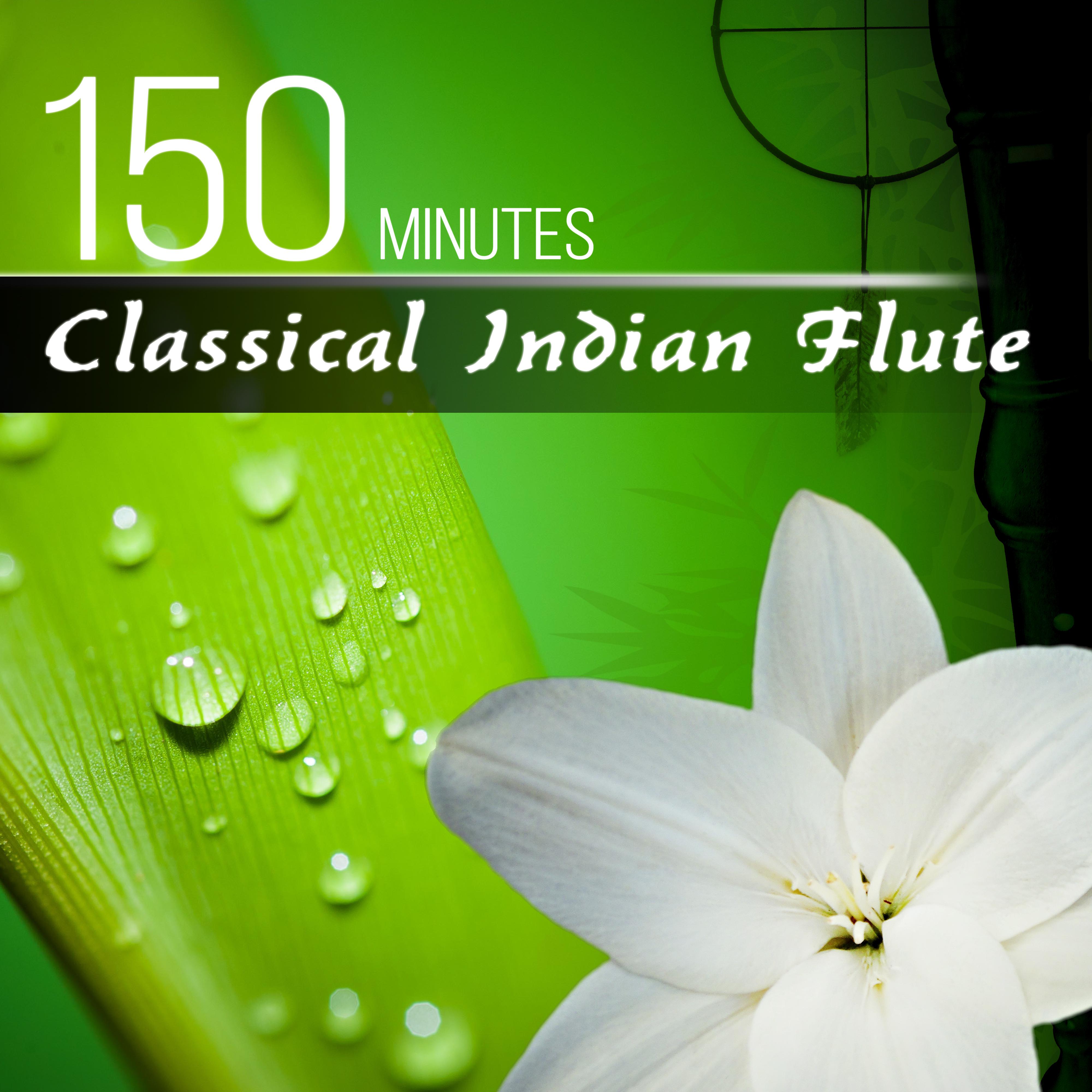 Classical Indian Flute