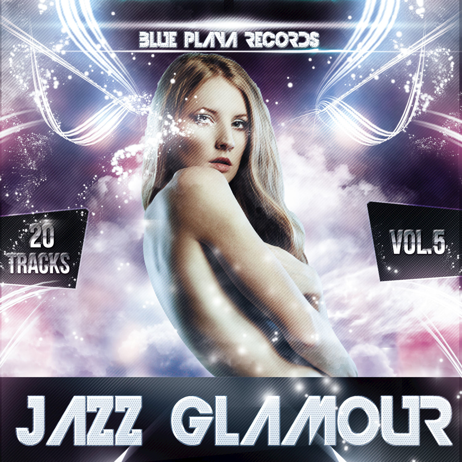 Jazz Glamour Vol. 5