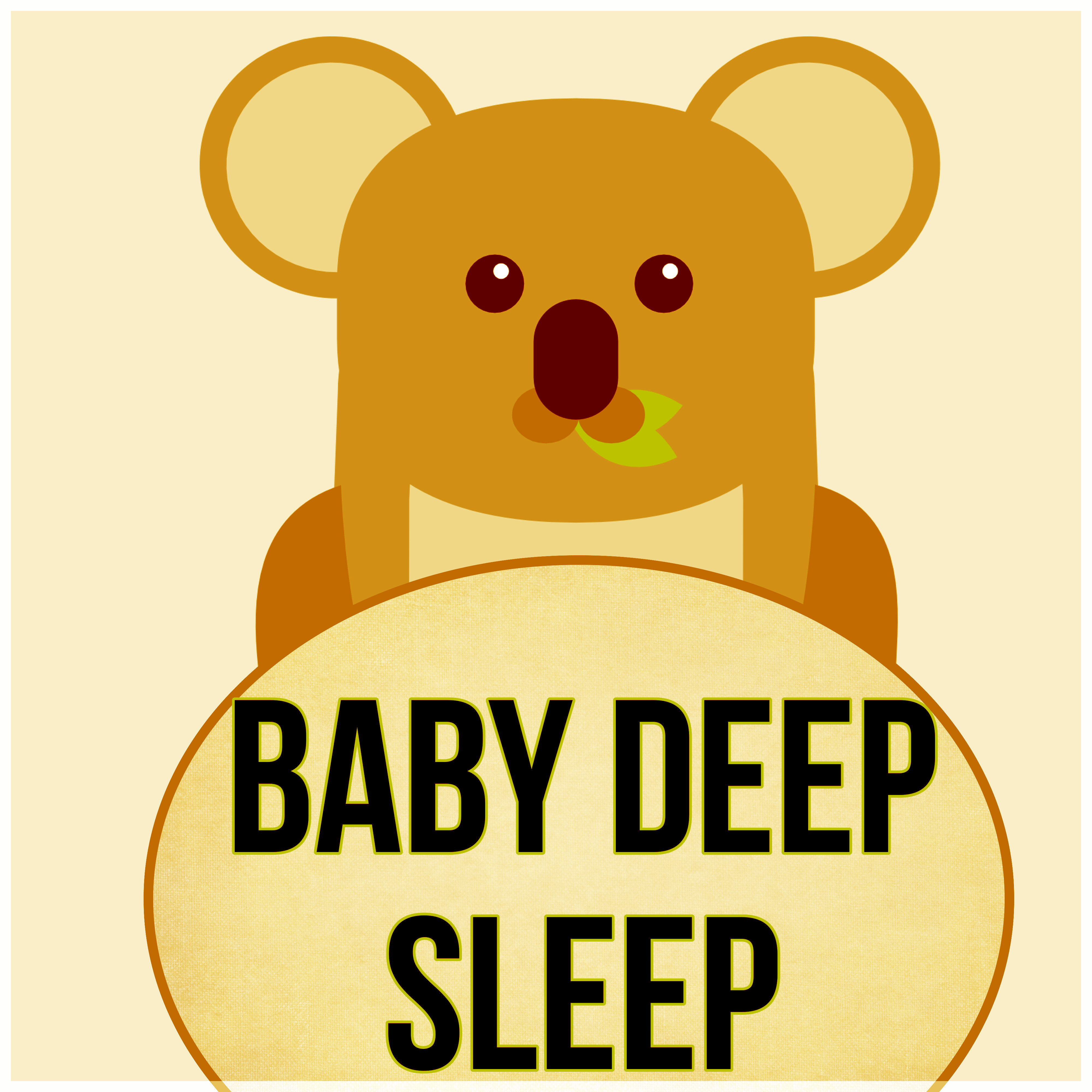 Baby Deep Sleep  Baby Sleep, Relaxing Music for Baby to Stop Crying, Fall Asleep and Sleep Through the Night, Baby Music Calming Nature Sounds for Newborn Sleep, Soothing Music for Babies