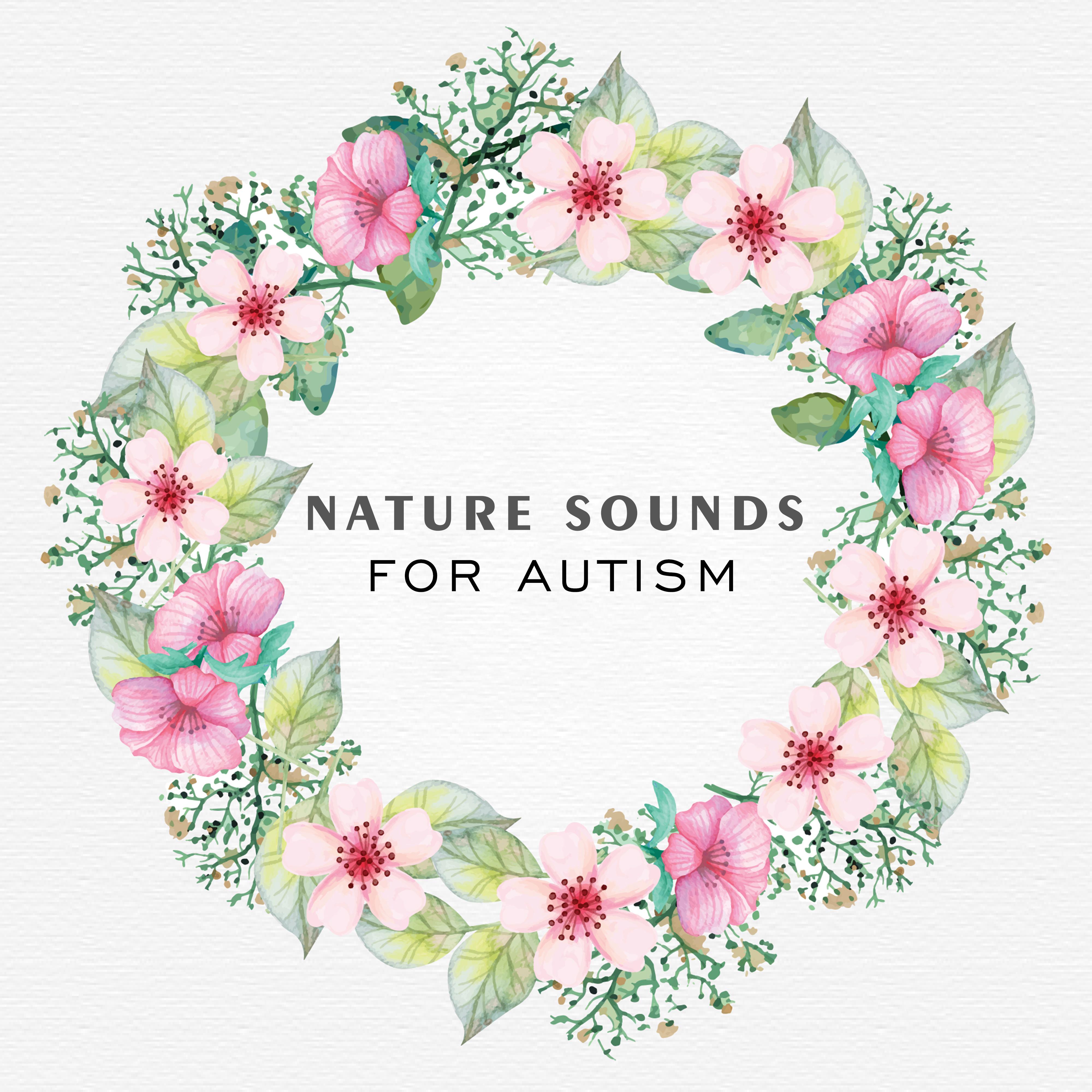 Nature Sounds for Autism