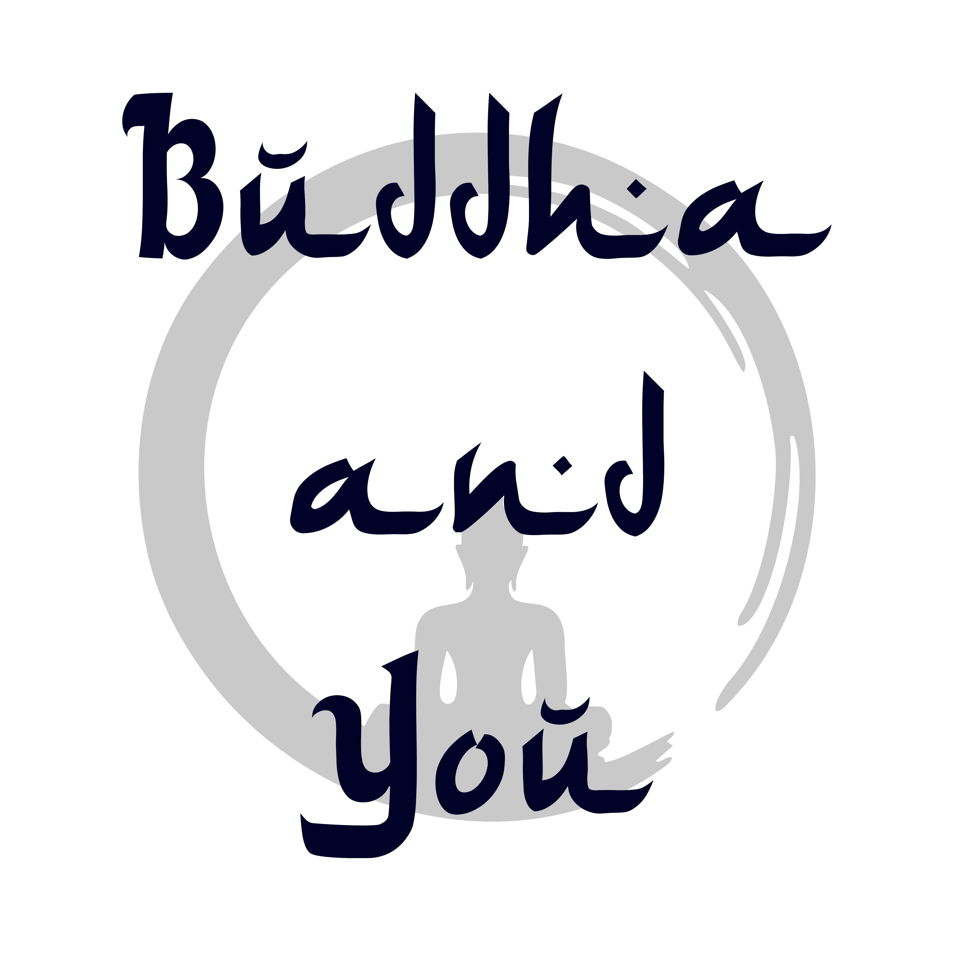 Buddha & You - A Carefully Designed Playlist to Help You Relax and Sleep Better for your Well Being and a Healthy Lifestyle