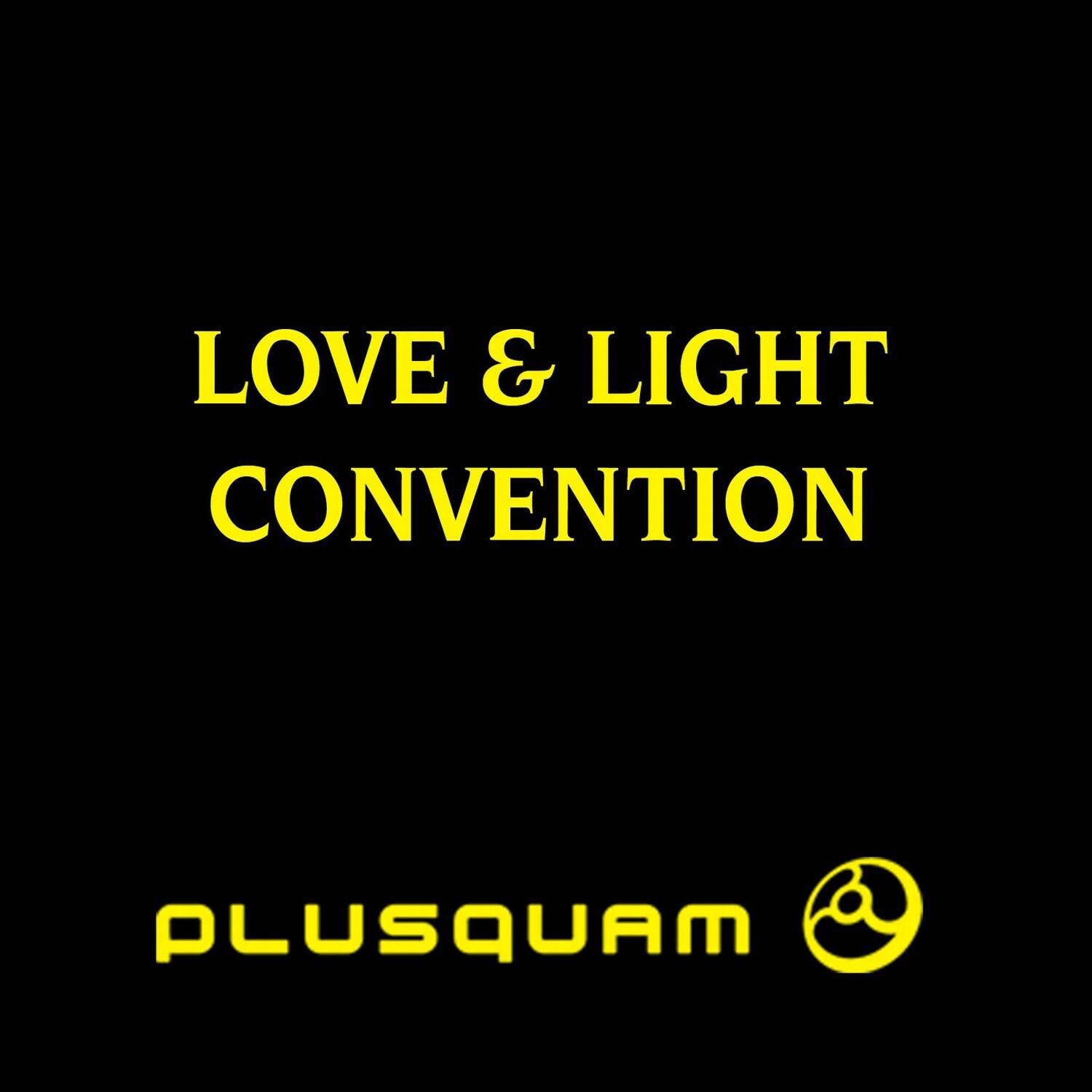 Love & Light Convention
