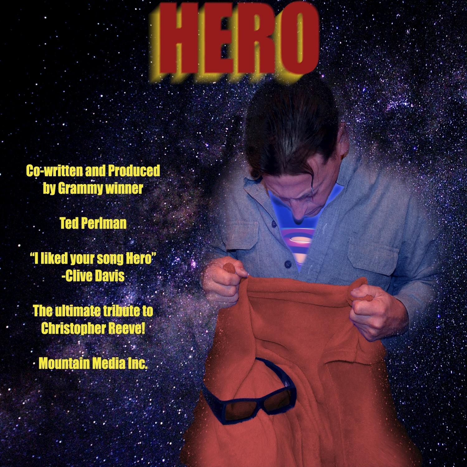 Hero - Single