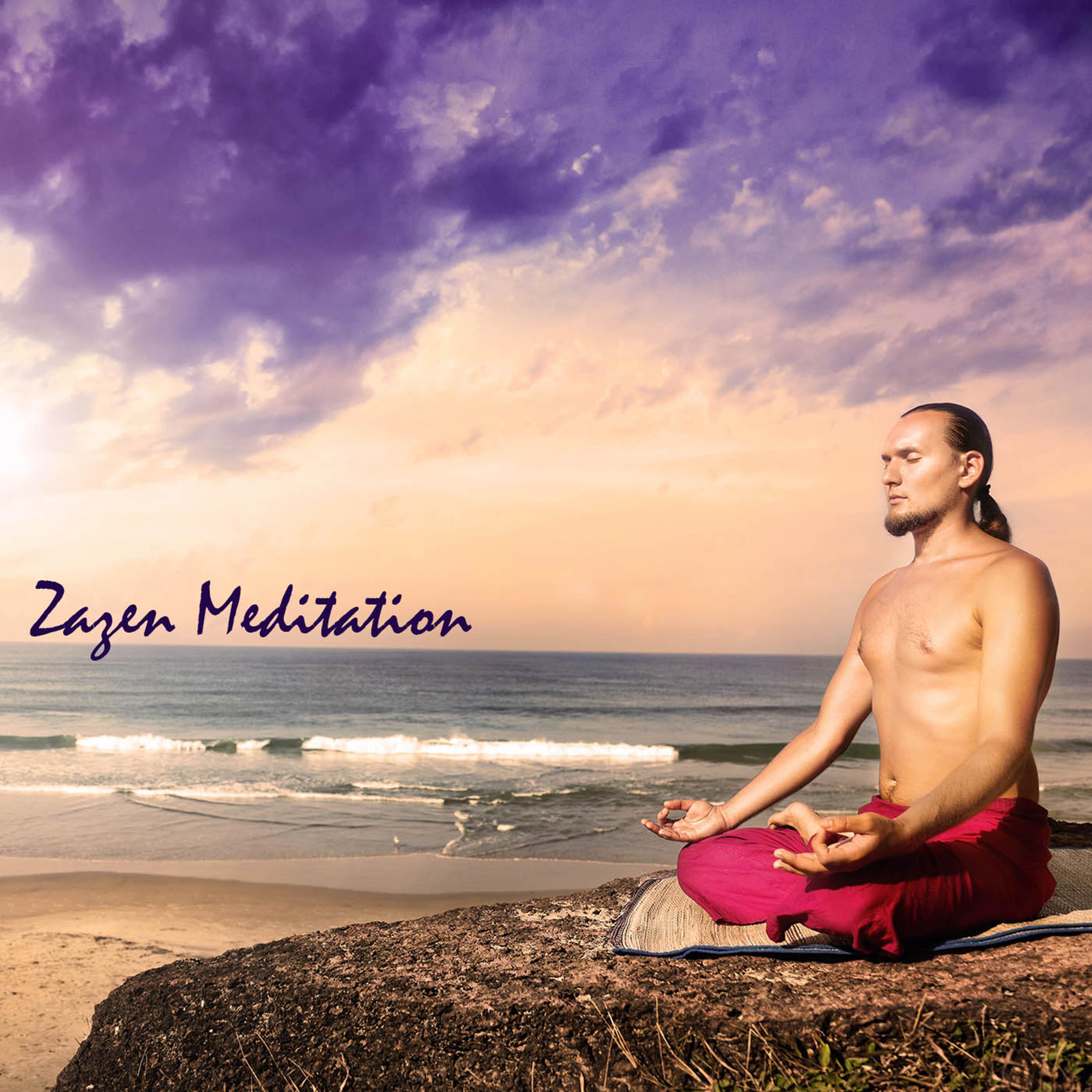 Zazen Experience