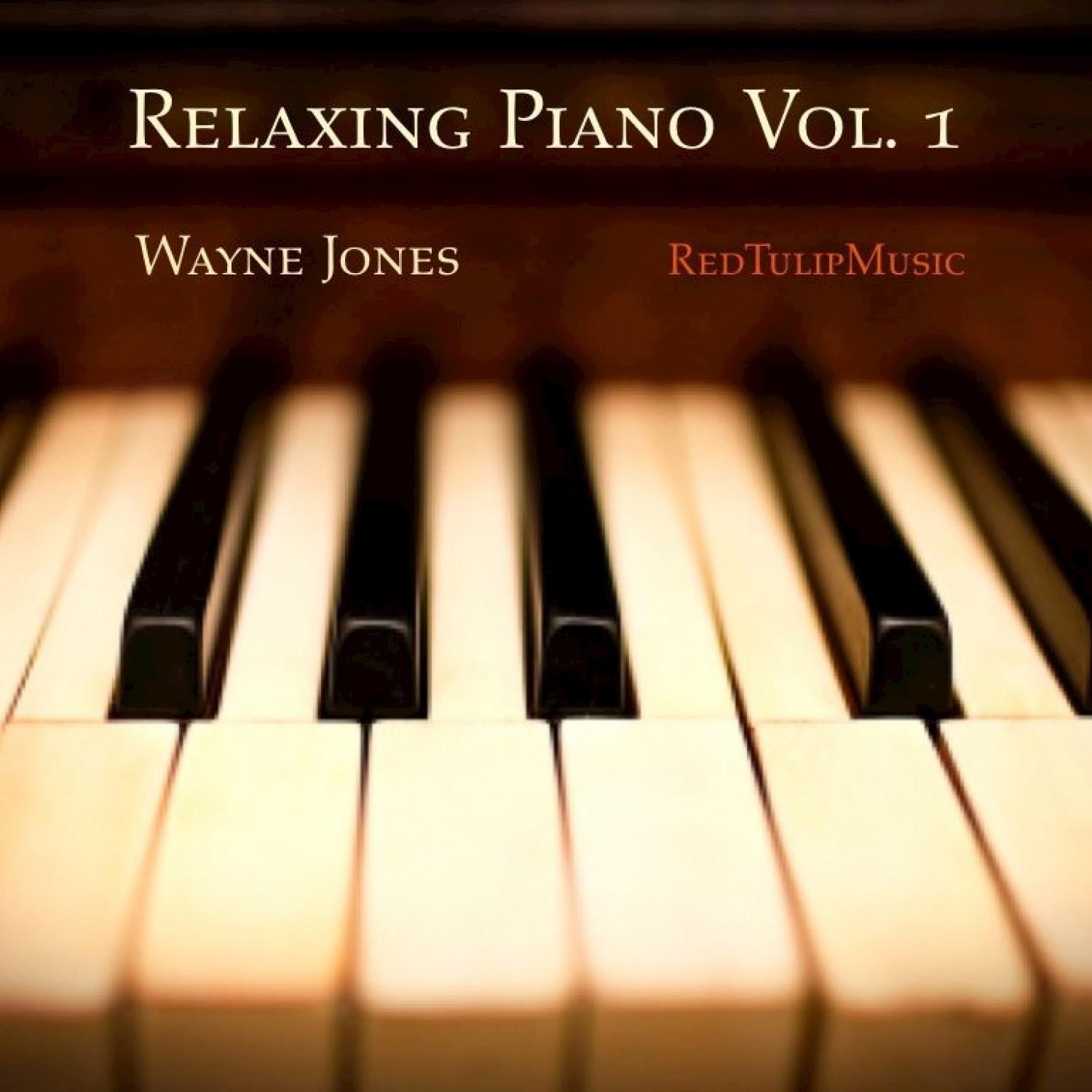 Relaxing Piano Vol.1