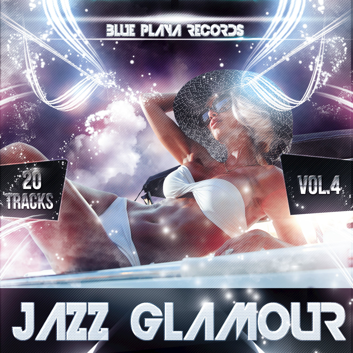 Jazz Glamour Vol. 4