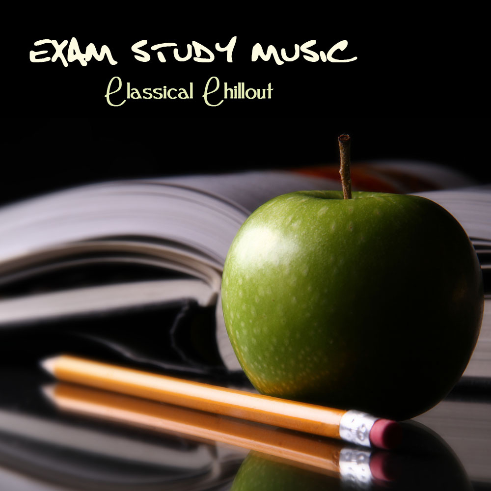 Exam Study Music Classical Chillout