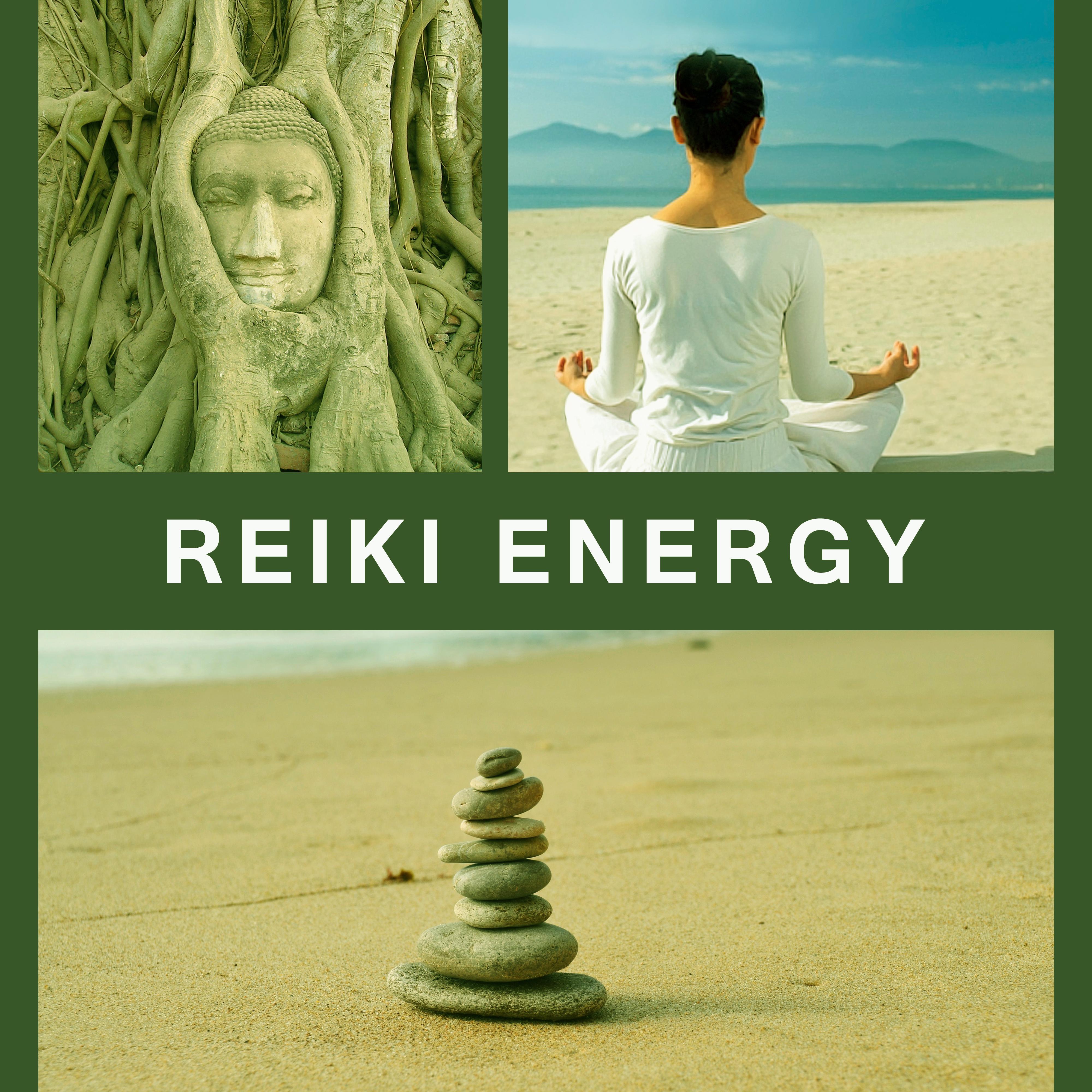 Reiki Energy  Training Yoga, Peaceful Music for Healing, Meditation, Relaxation, Yoga Zone, Spirituality, Soft Mindfulness, Zen