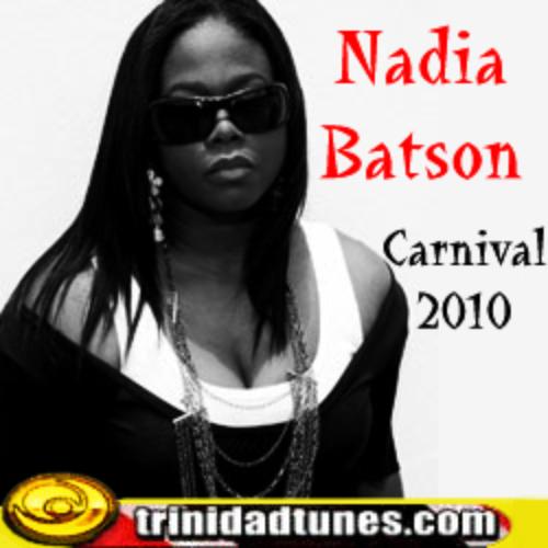 Nadia Batson (Carnival 2010)