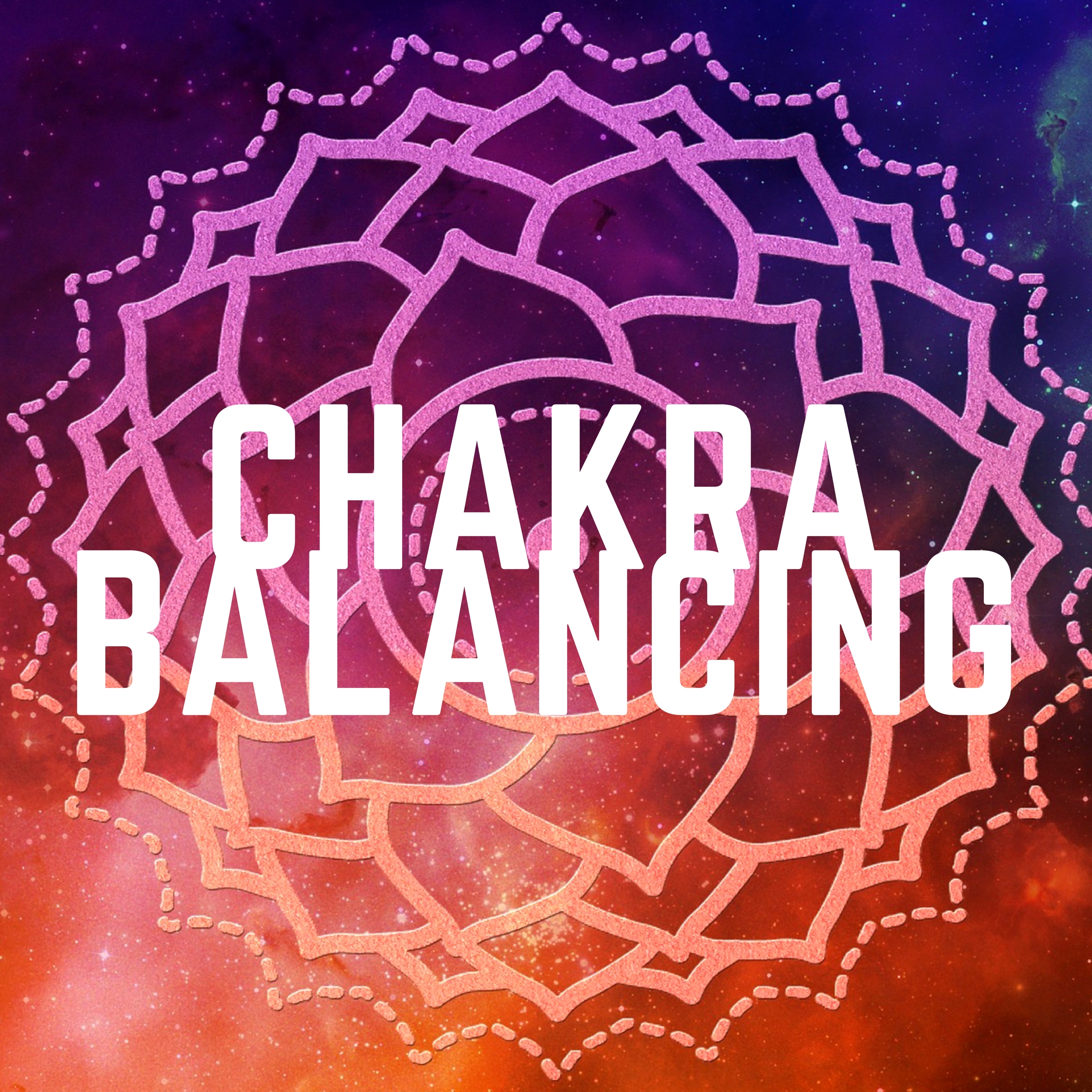 Chakra Balancing - the Source of Happiness