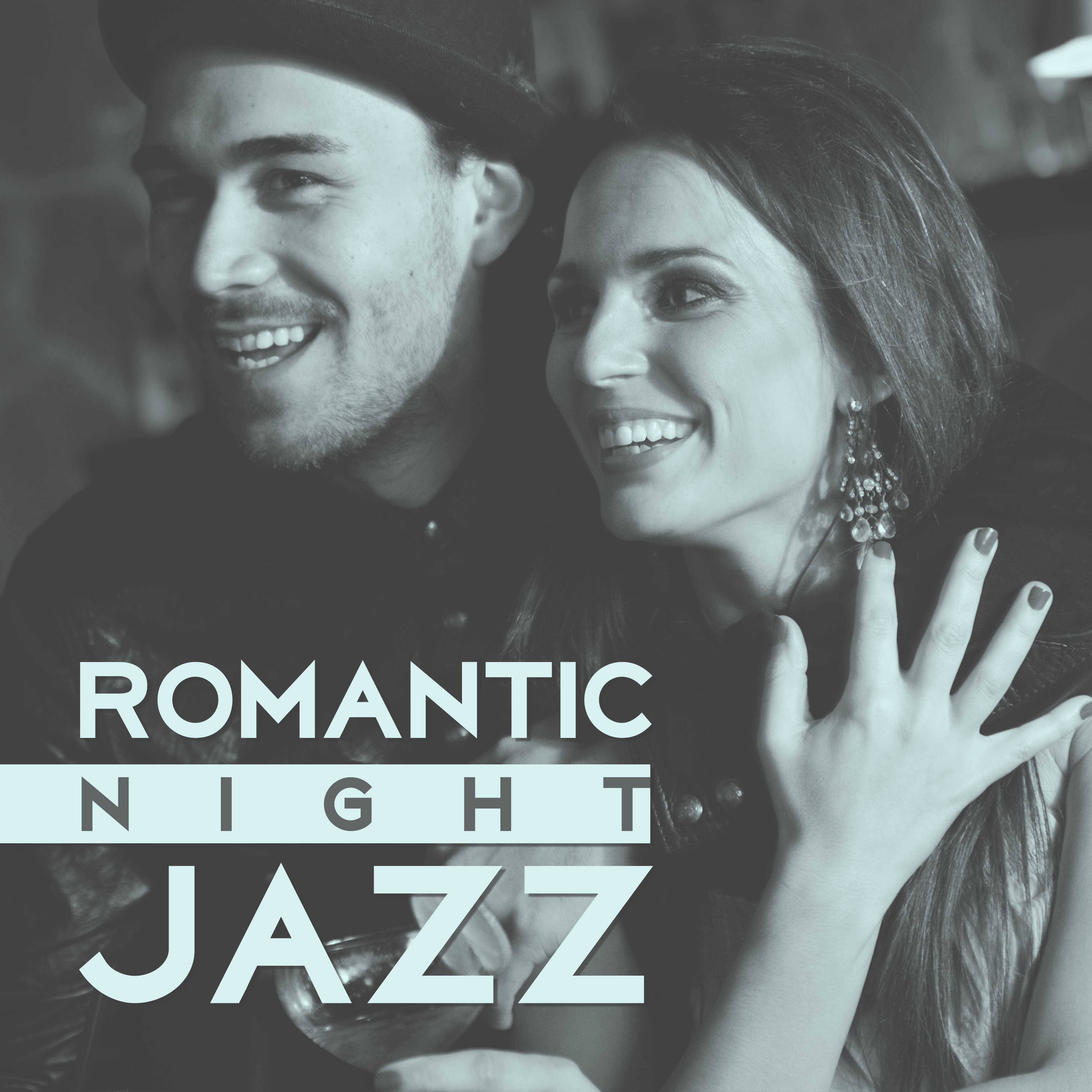 Romantic Night Jazz  Sensual Piano, Chilled Jazz Lounge, Smooth Jazz Piano