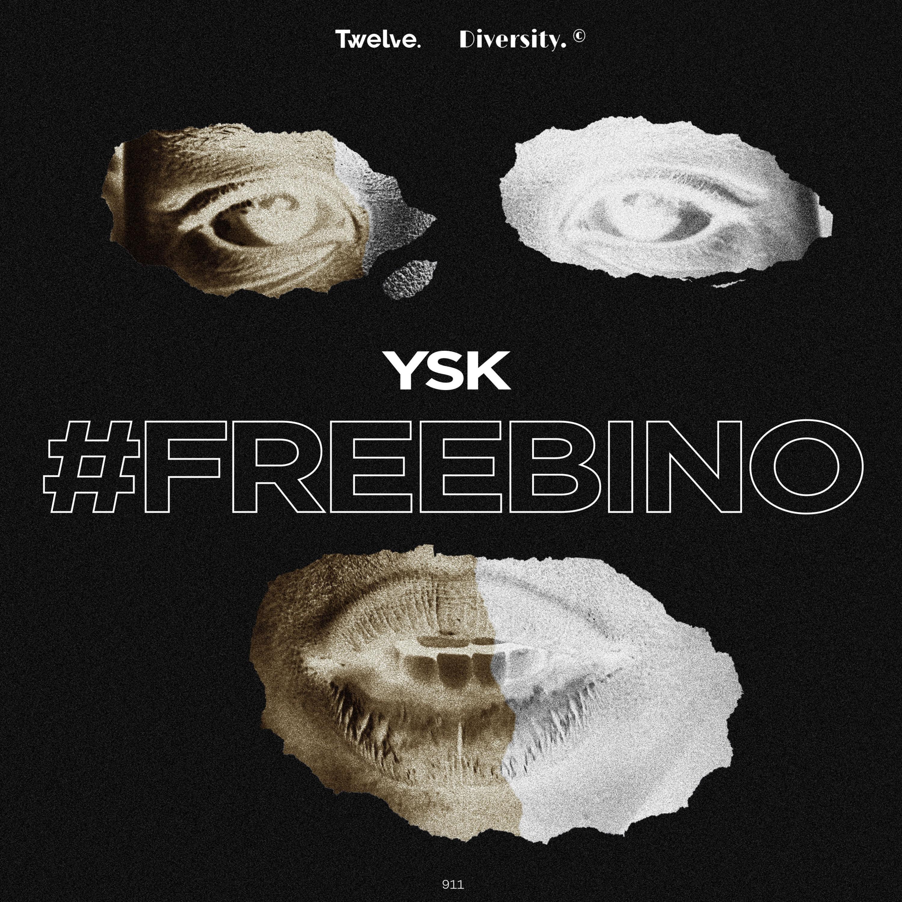 #FreeBino