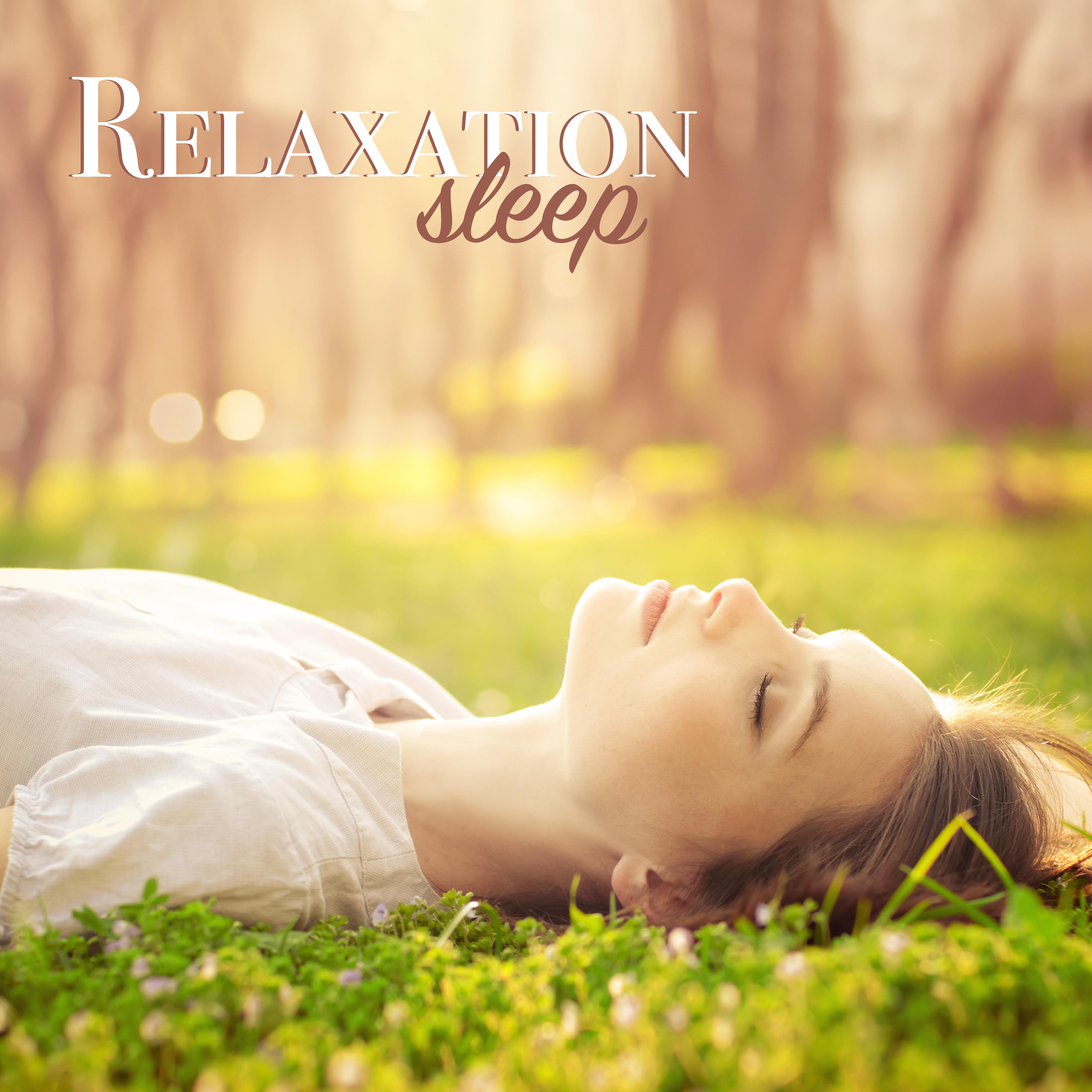 Relaxation Sleep - Sleeping Songs & Yoga Meditation Music
