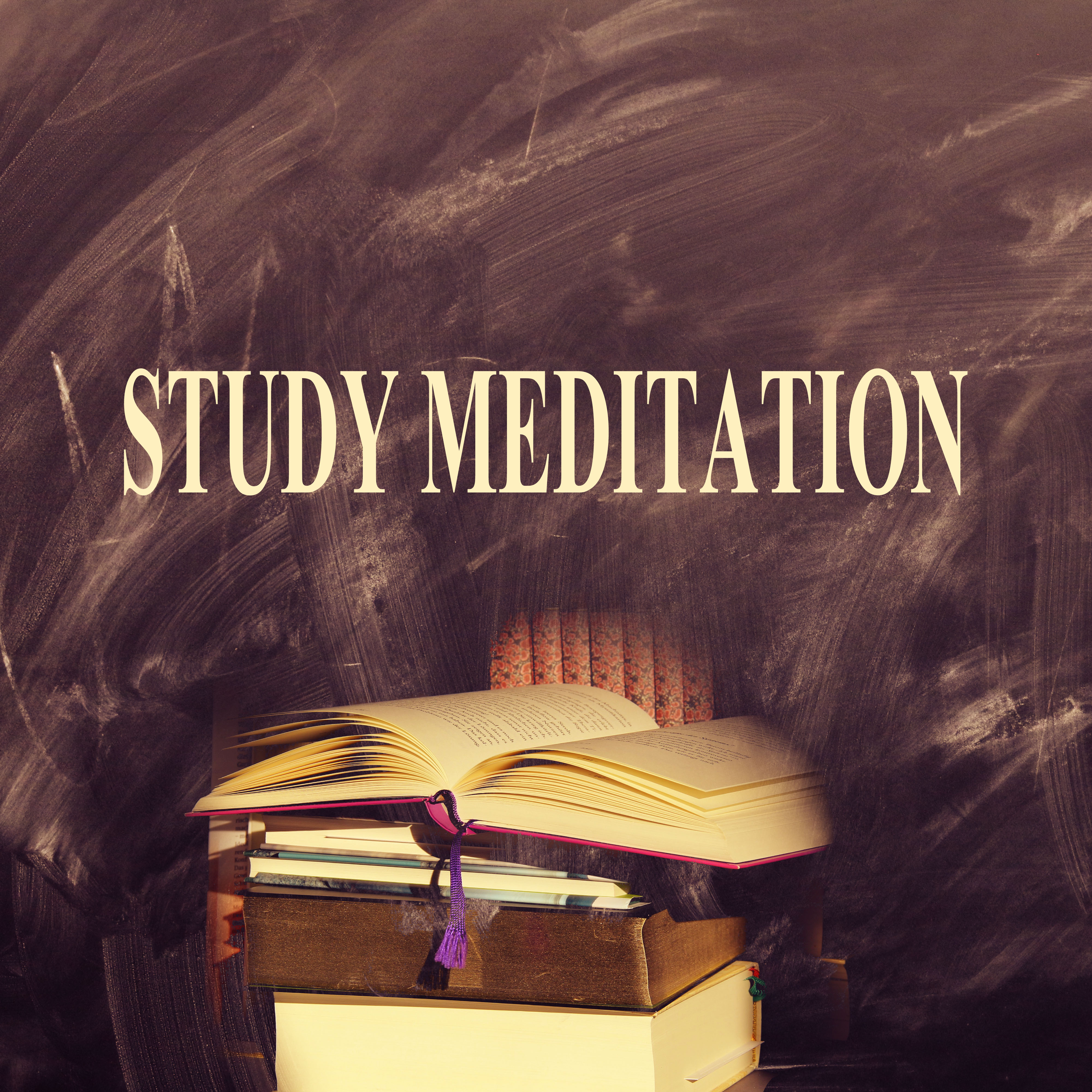 Study Meditation  Hard Working, Concentration  Relaxation Music Collection, Instrumental Learning