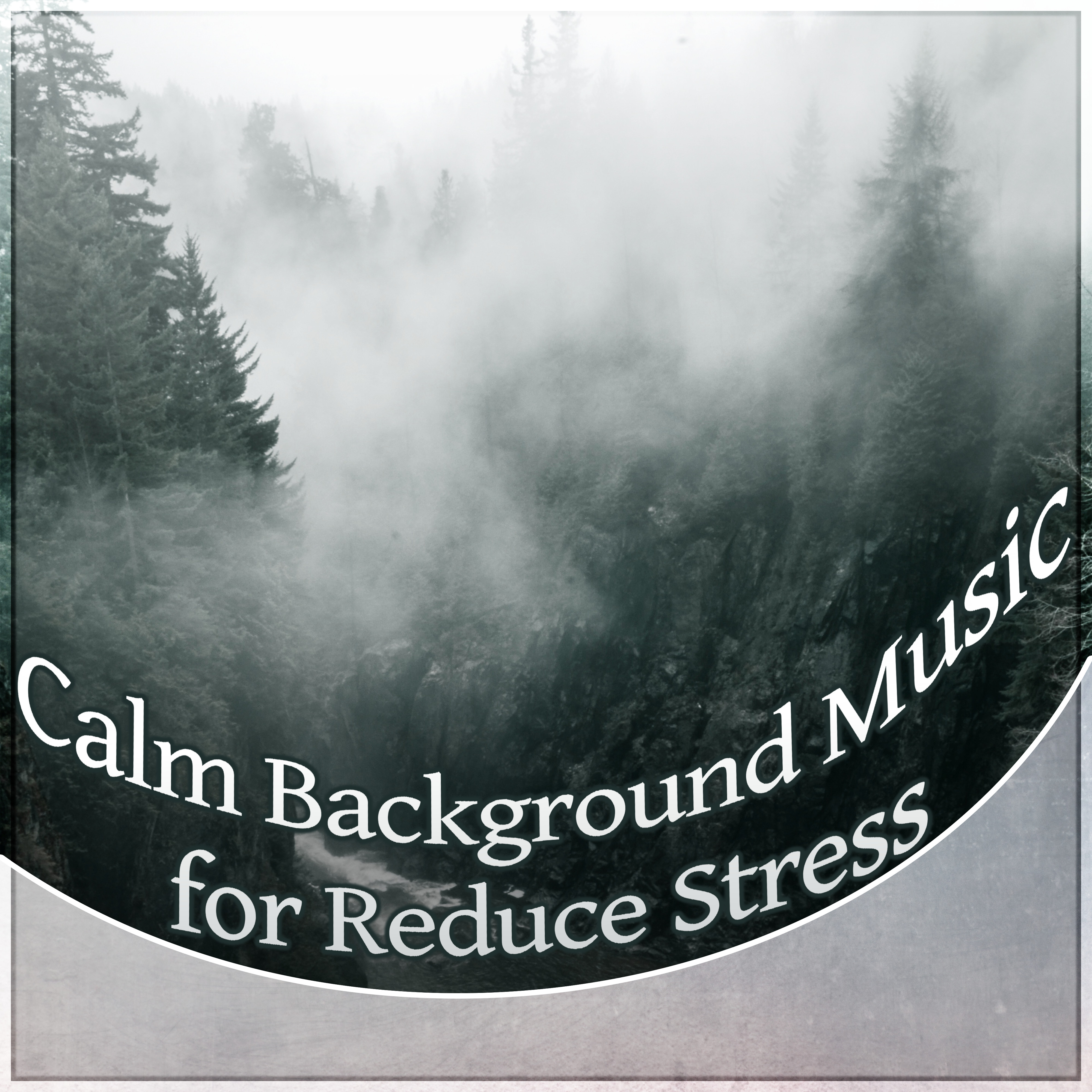 Calm Background Music for Reduce Stress - Body & Mind, Wake Up, Positive Attitude to the World, Morning Coffee, Yoga, Sounds of Nature, Healing Music, Meditation