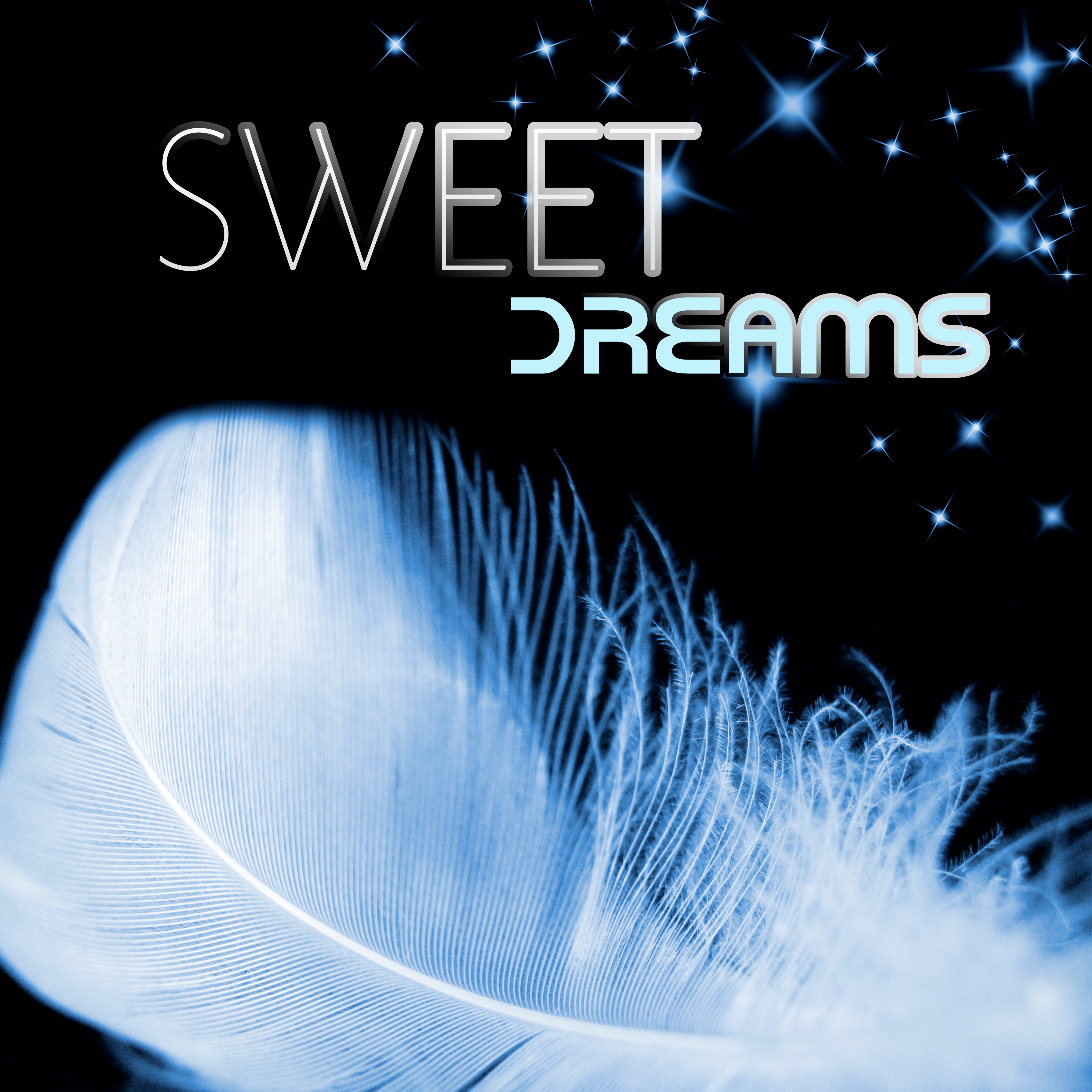 Sweet Dreams  Sleep Music to Help You Relax, Natural White Noise, Soothing Songs, Insomnia Cure, Dreaming