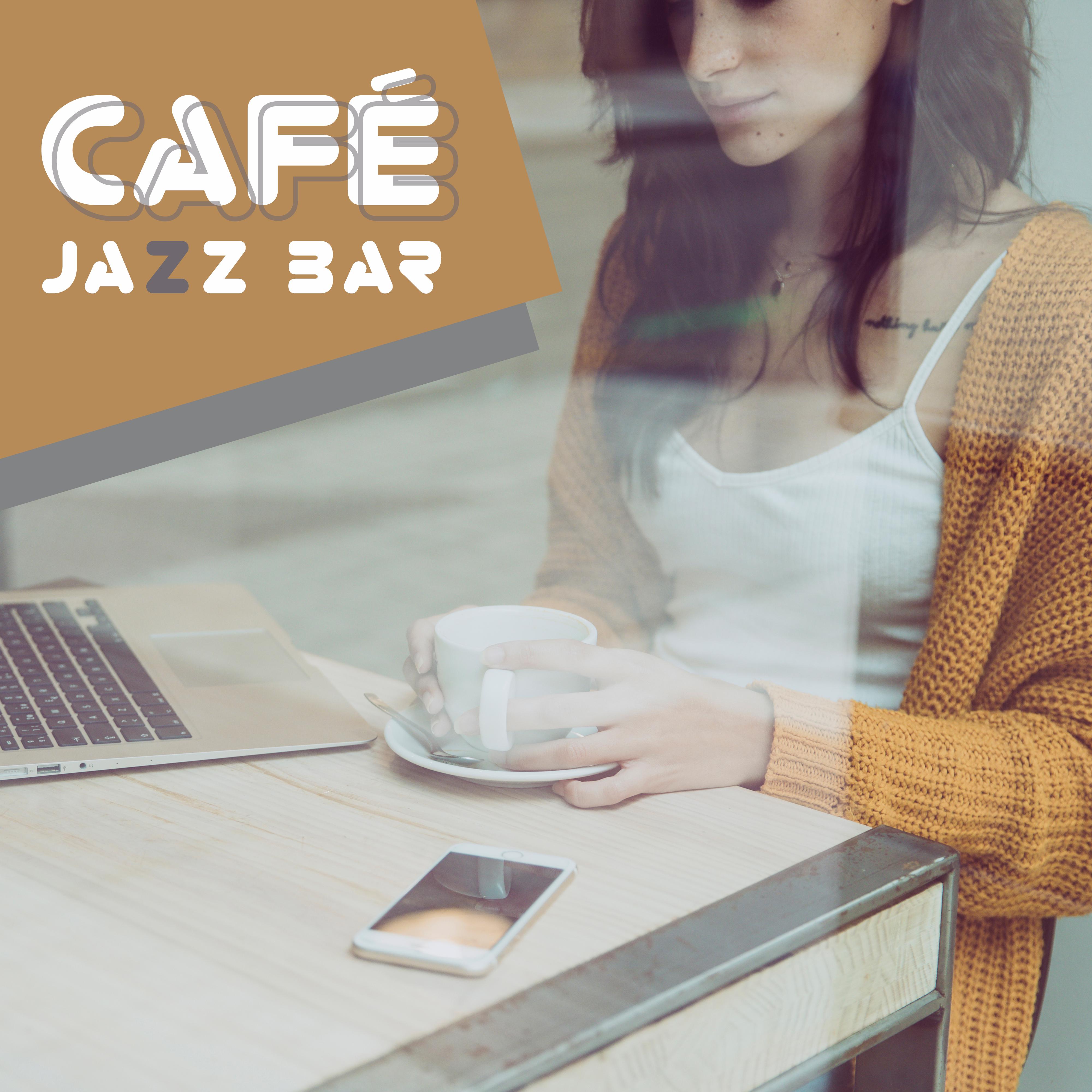 Cafe Jazz Bar