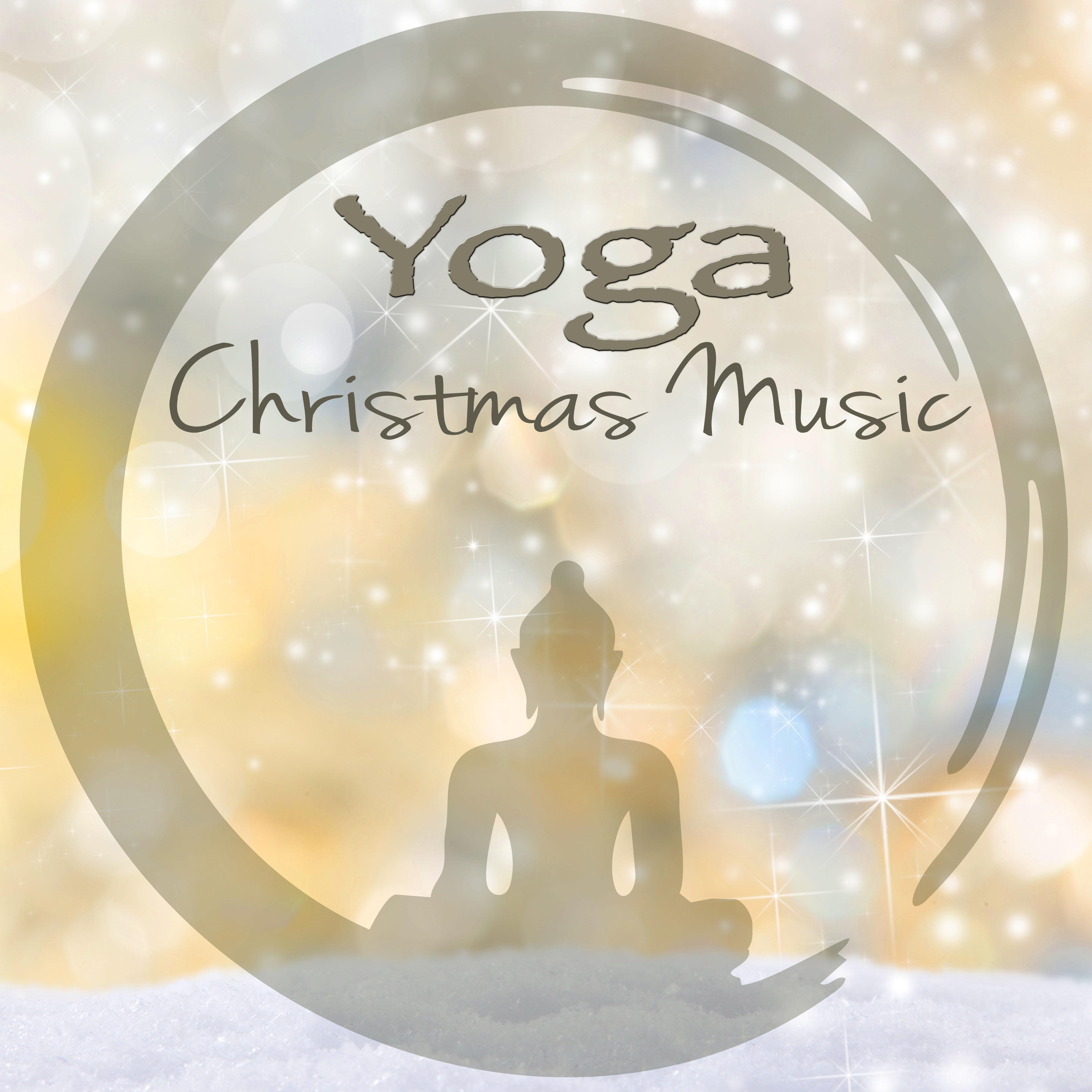 Yoga, Christmas Music  50 Christmas Classics  Emotional Nature Sounds Relaxing Songs for Yoga Classes, Yoga Space Background Music