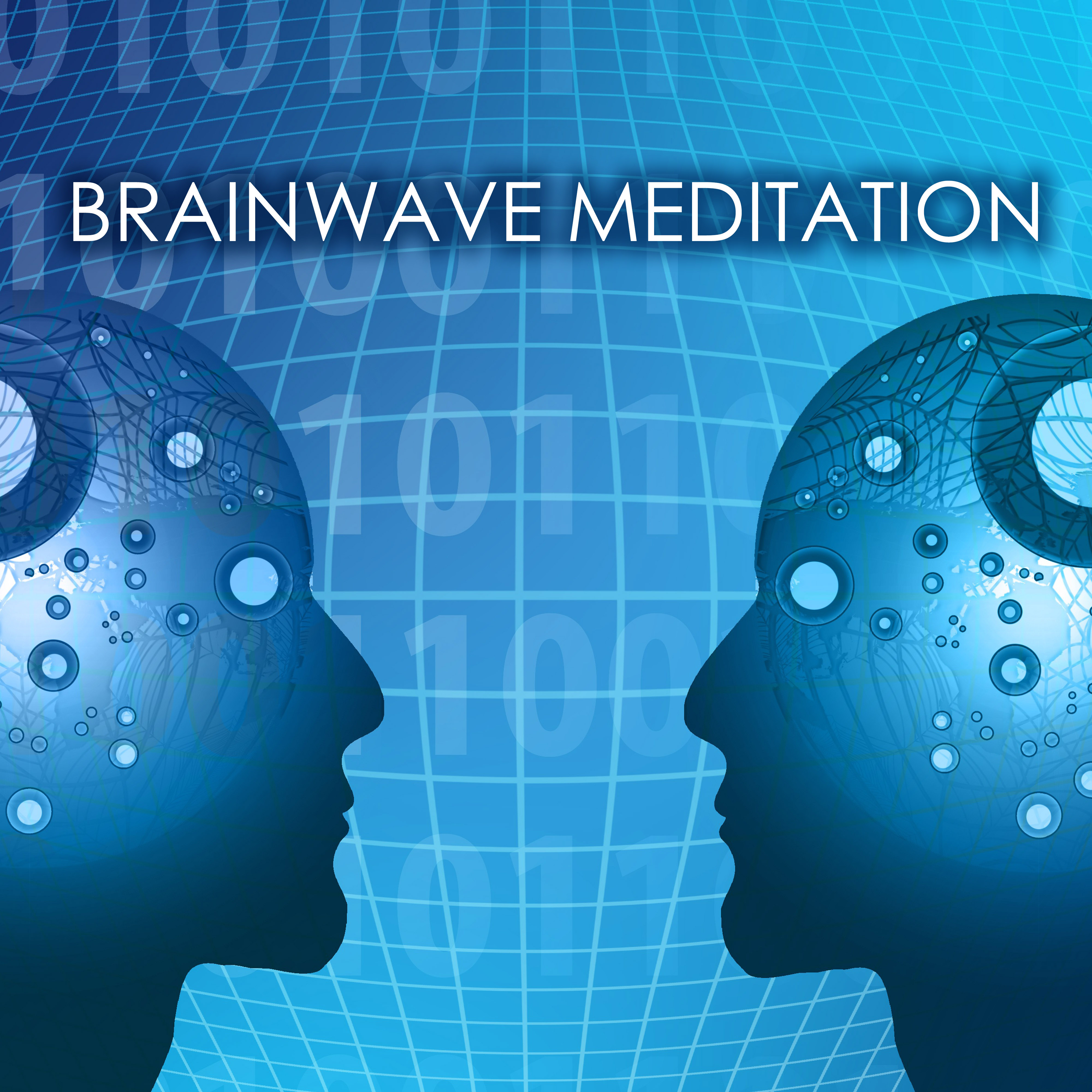Brainwave Meditation - Delta Waves Spirit Stress Relief, Deep Sleep & Success Brainwaves Sessions