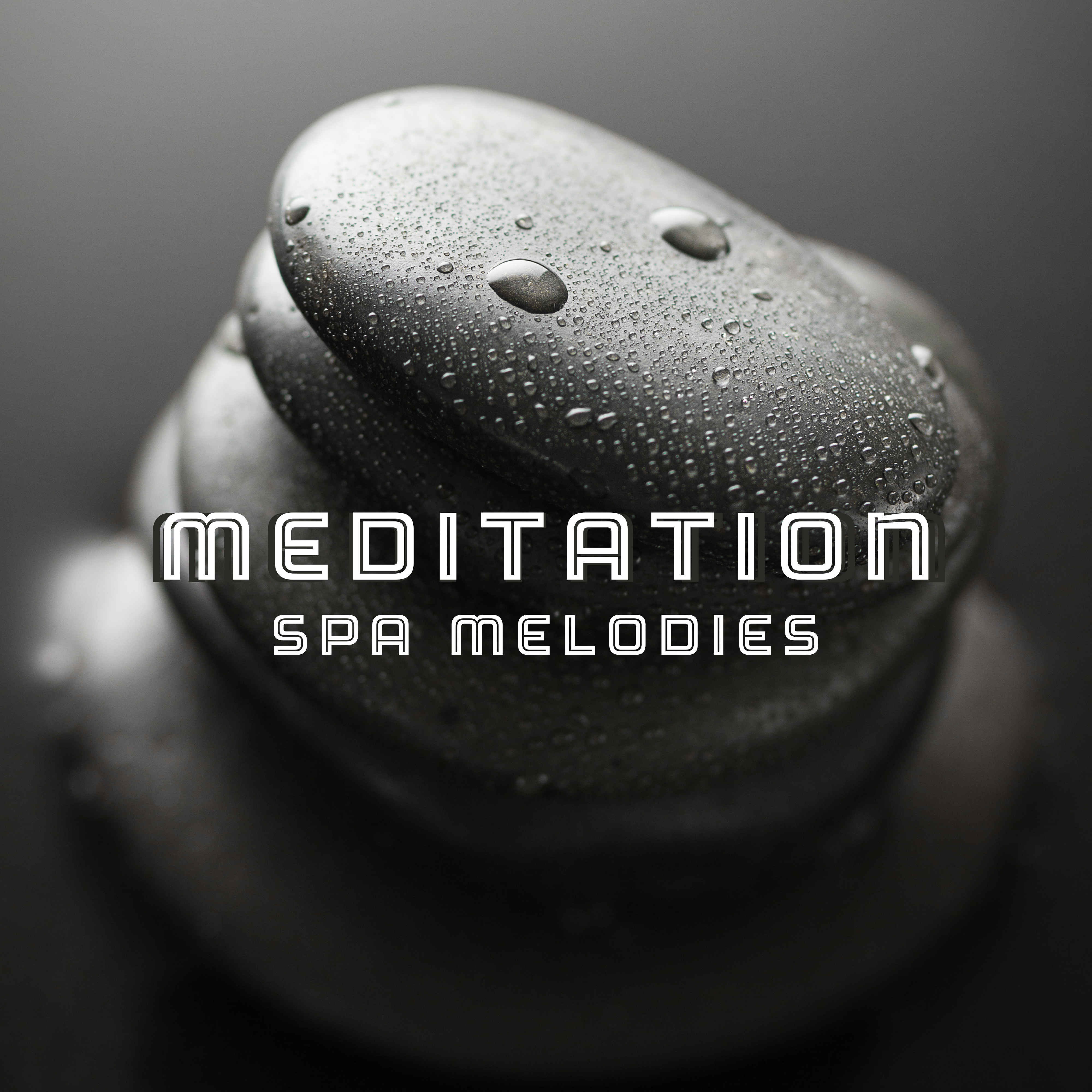 Meditation Spa Melodies