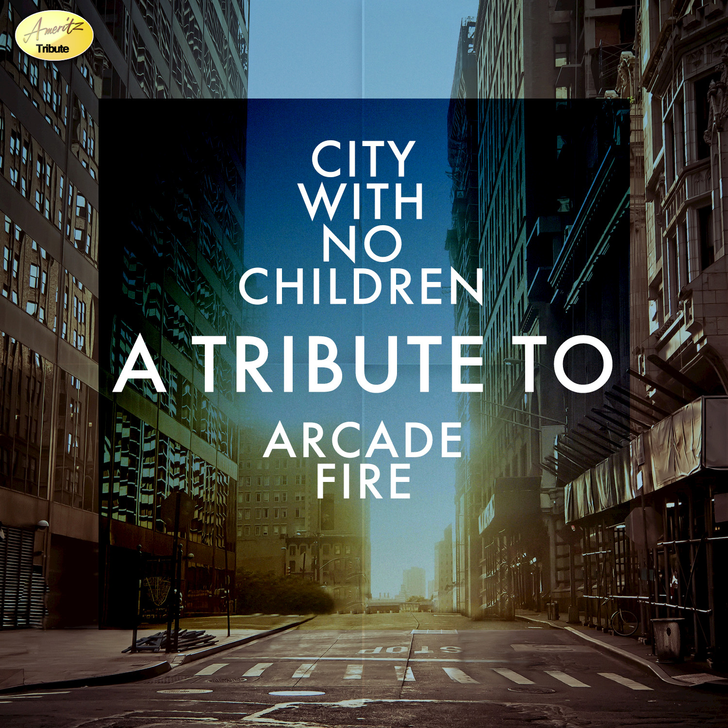City with No Children - A Tribute to Arcade Fire
